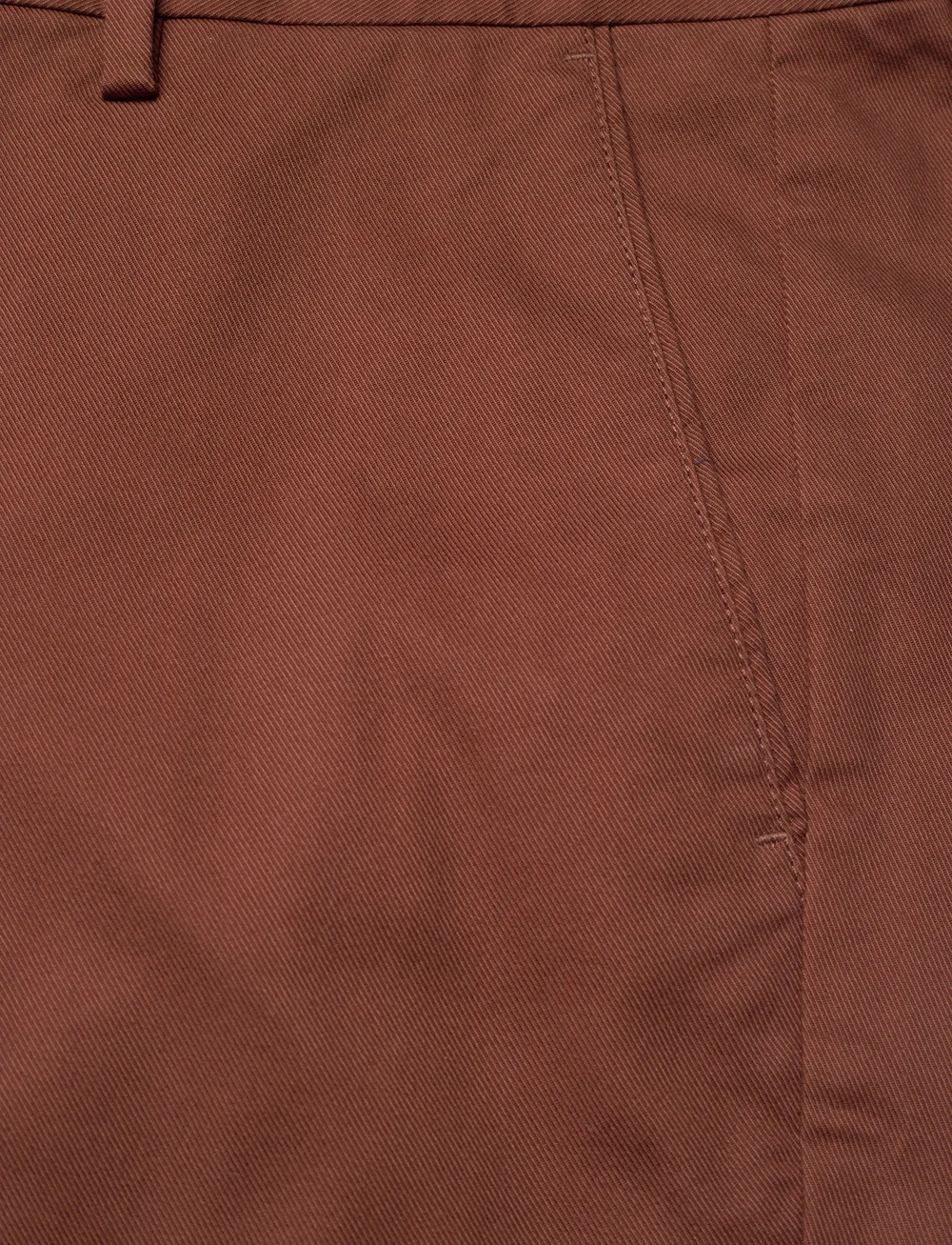 GANT - SLIM CHINOS - chinos - weathered brown - 2