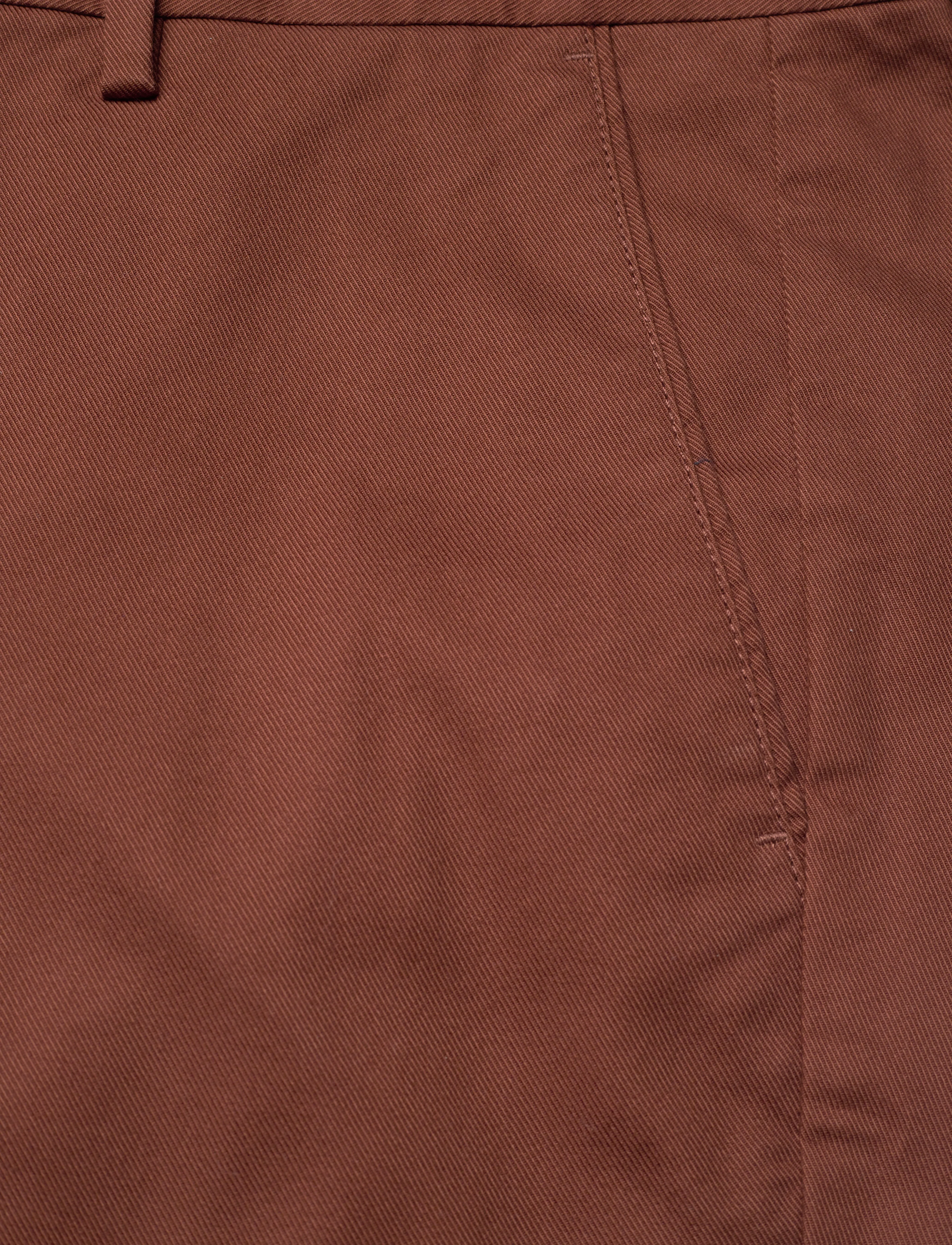 Gant - SLIM CHINOS - chinos - weathered brown - 2