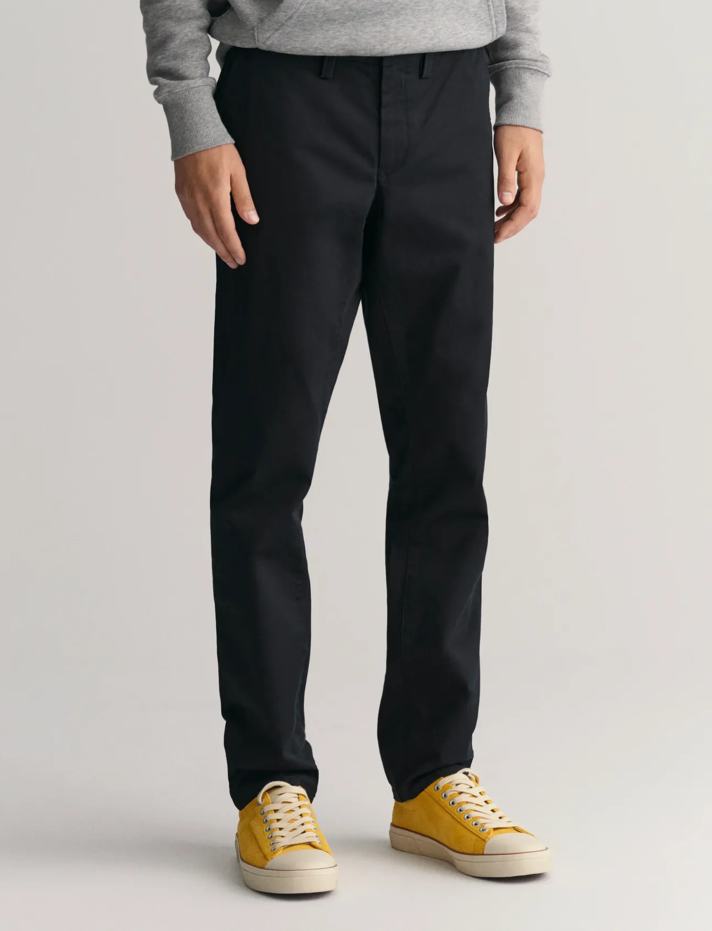 Gant Slim Twill Chinos herr – bild 7