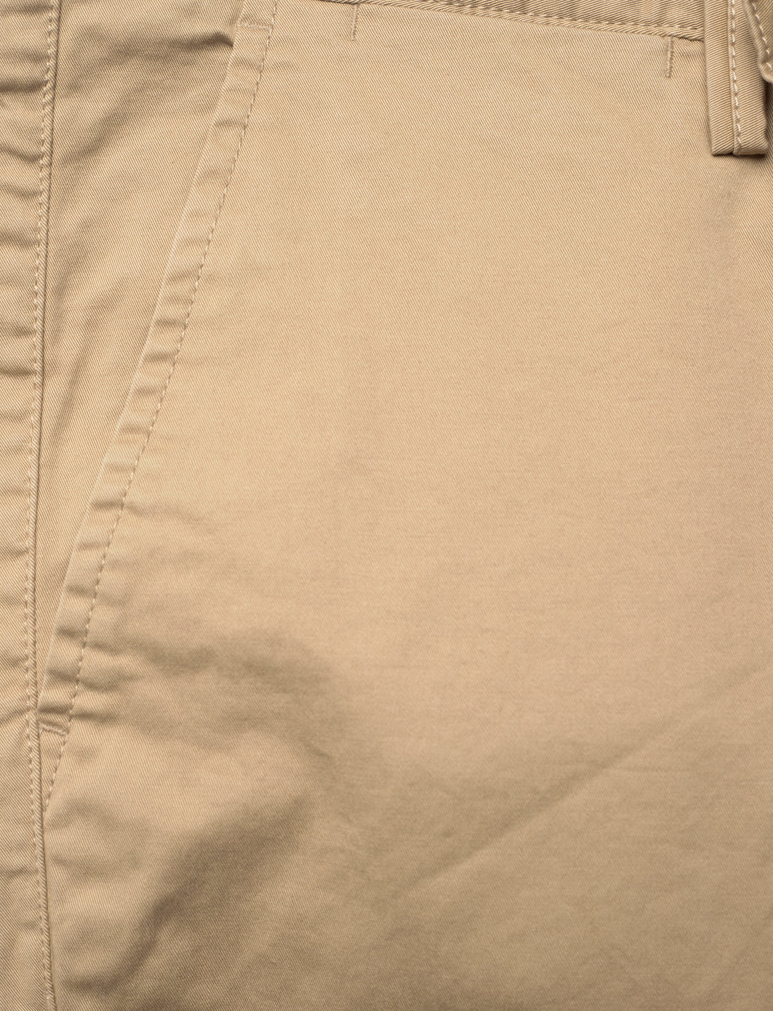 GANT - SLIM TWILL CHINOS - chinos - dark khaki - 5