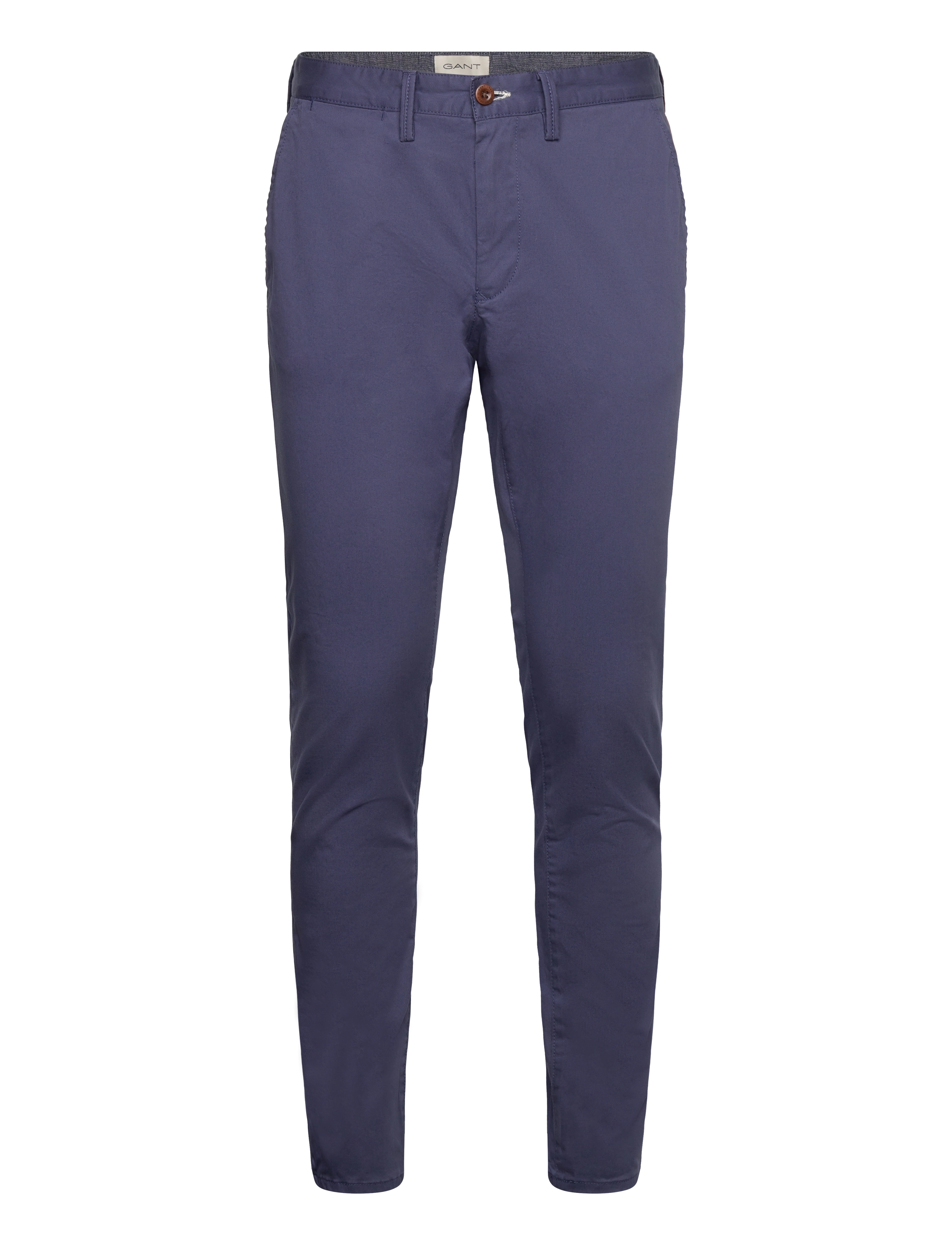 Gant - Slim Twill Chinos -