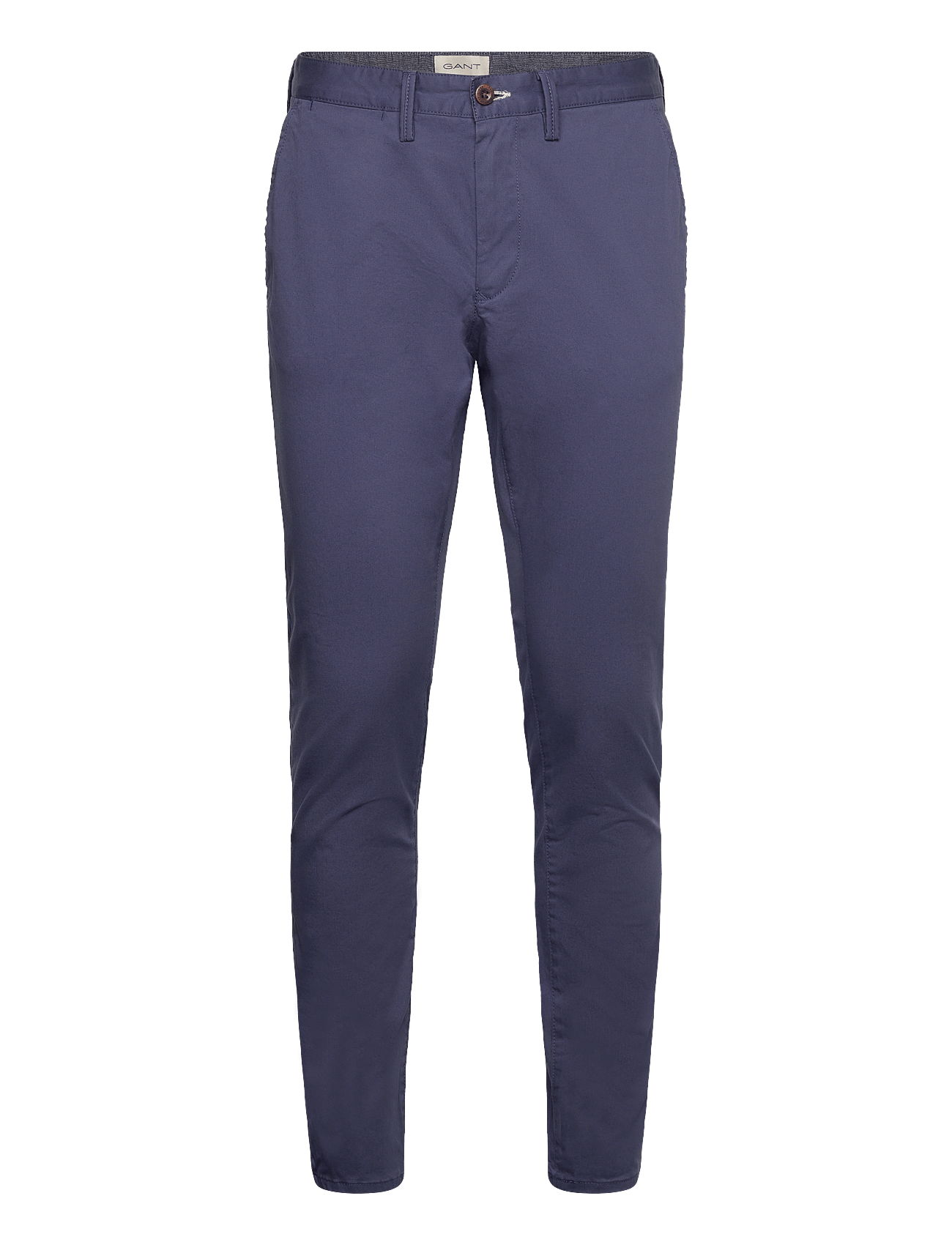 Gant - Slim Twill Chinos -