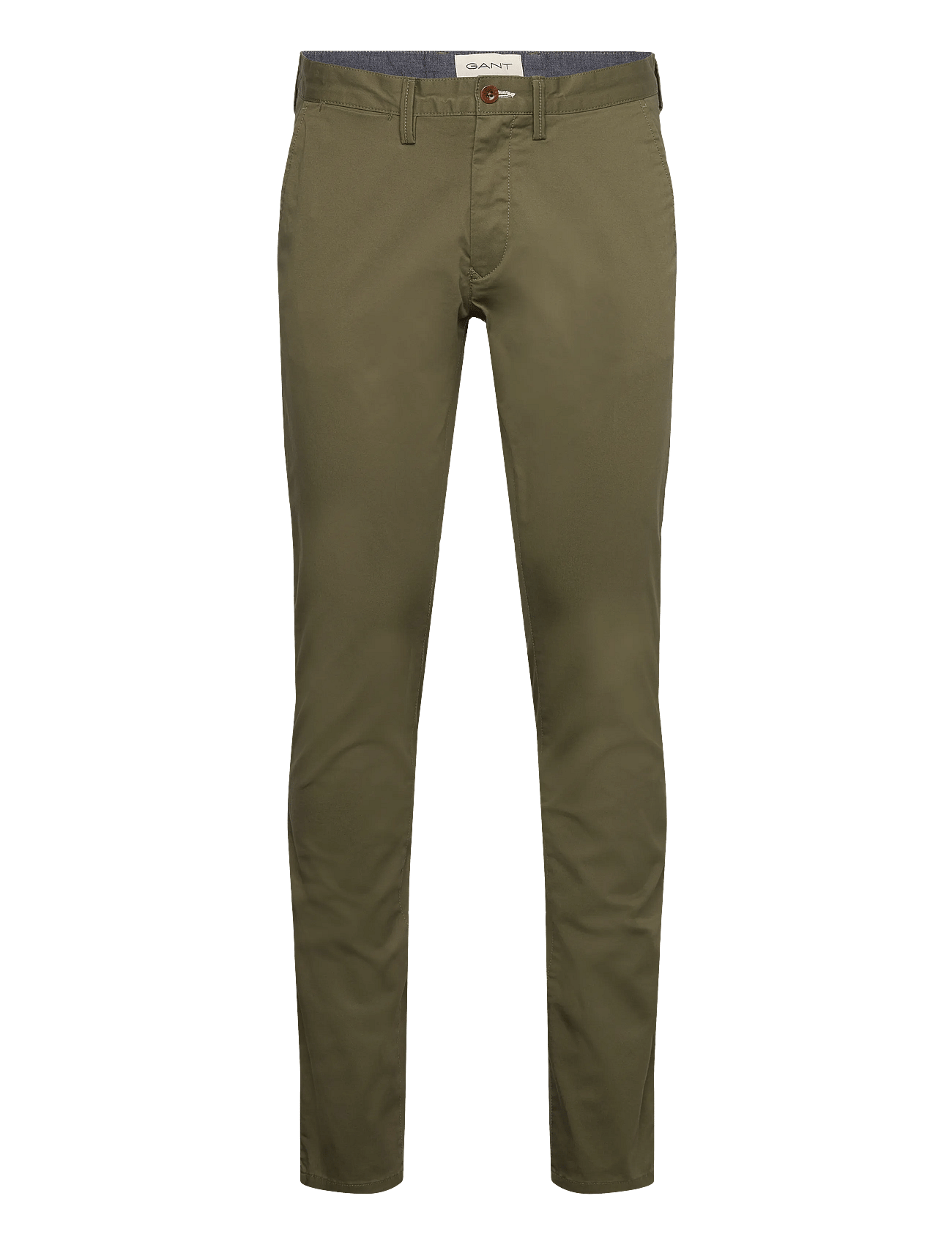 Gant - Slim Twill Chinos -