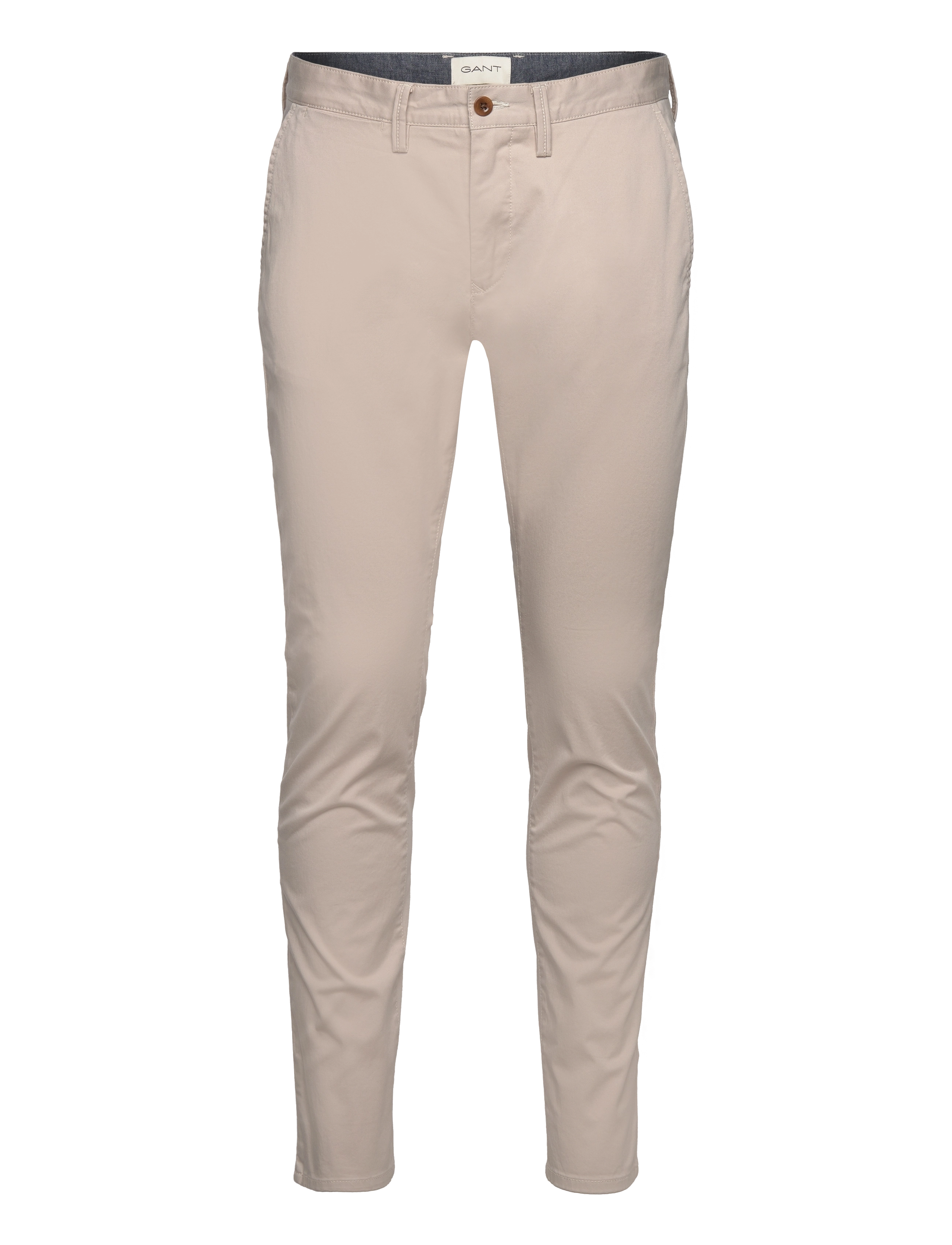 Gant - Slim Twill Chinos -