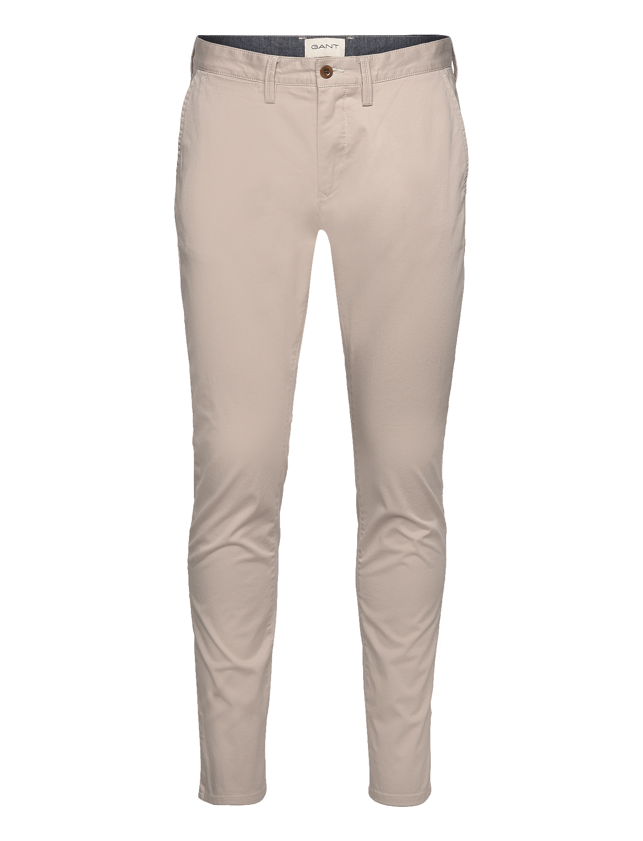 Gant - Slim Twill Chinos -
