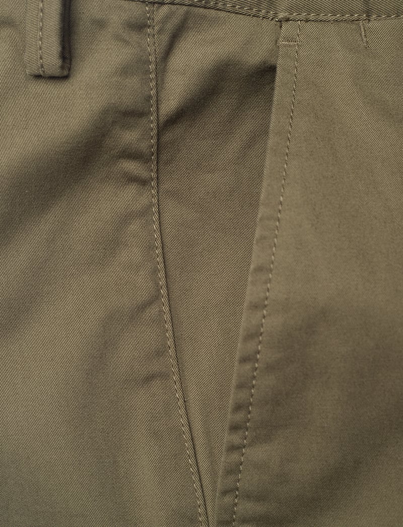GANT - REGULAR TWILL CHINOS - chino püksid - juniper green - 5