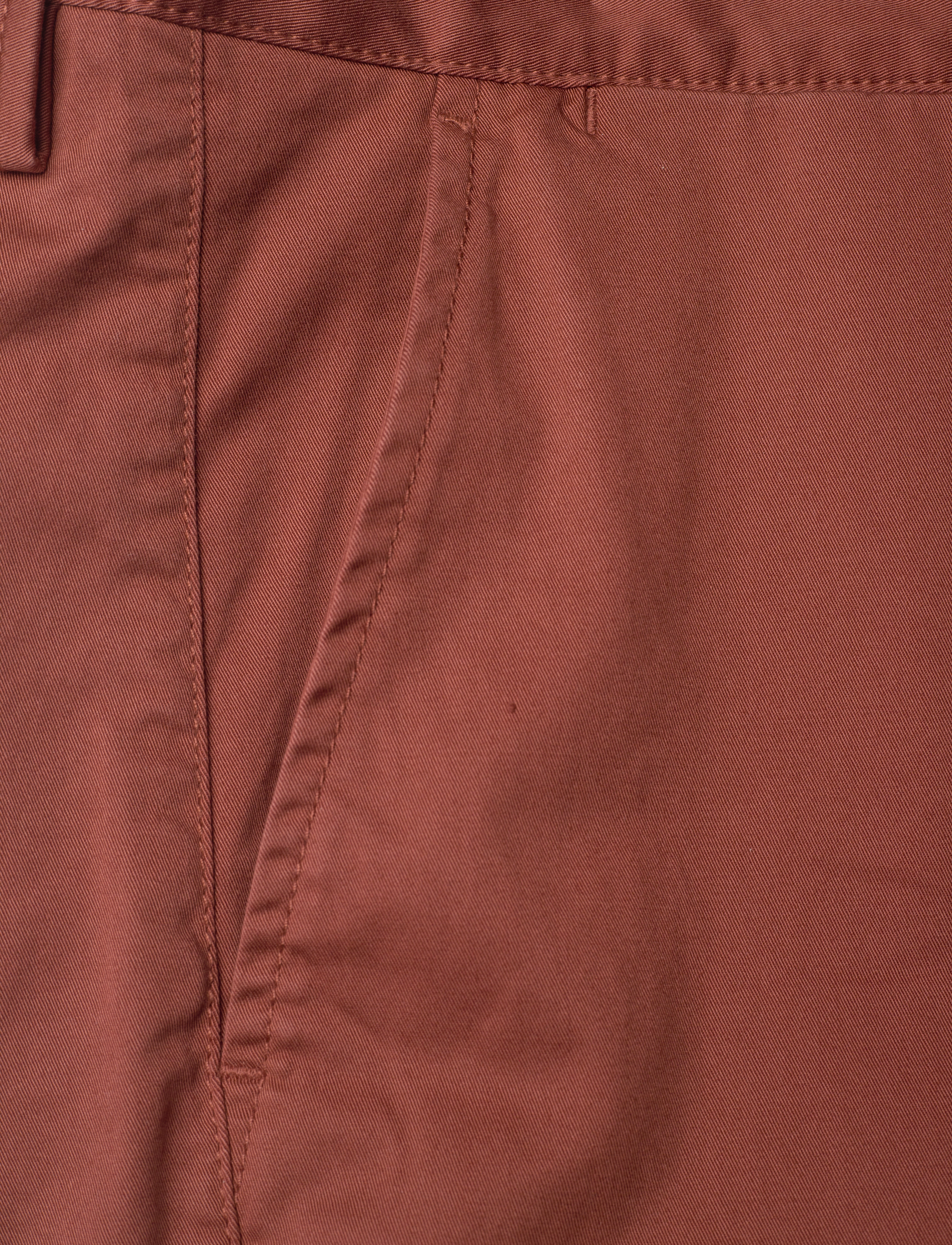 Gant - REGULAR TWILL CHINOS - chinos - syrup brown - 2