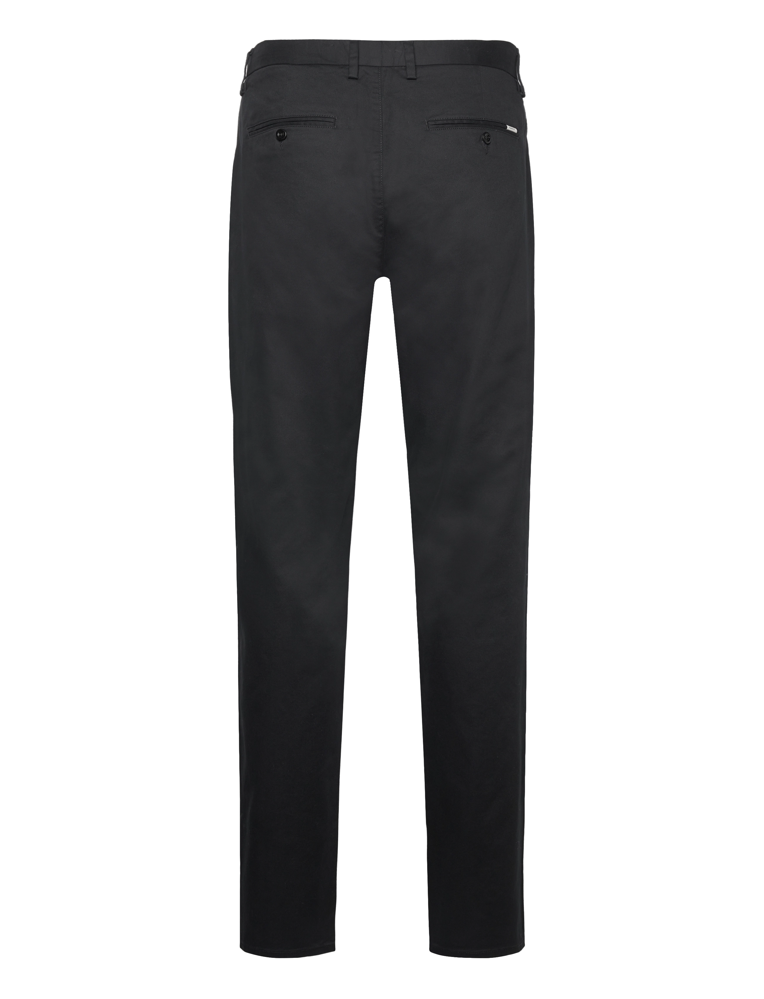 Gant - REGULAR CHINOS - „chino“ stiliaus kelnės - black - 2