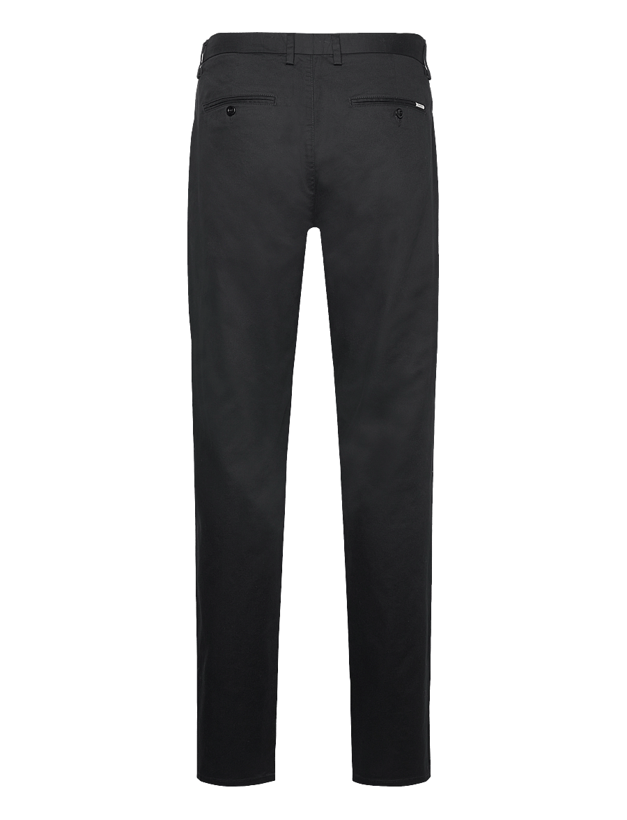 Gant - REGULAR CHINOS - „chino“ stiliaus kelnės - black - 2