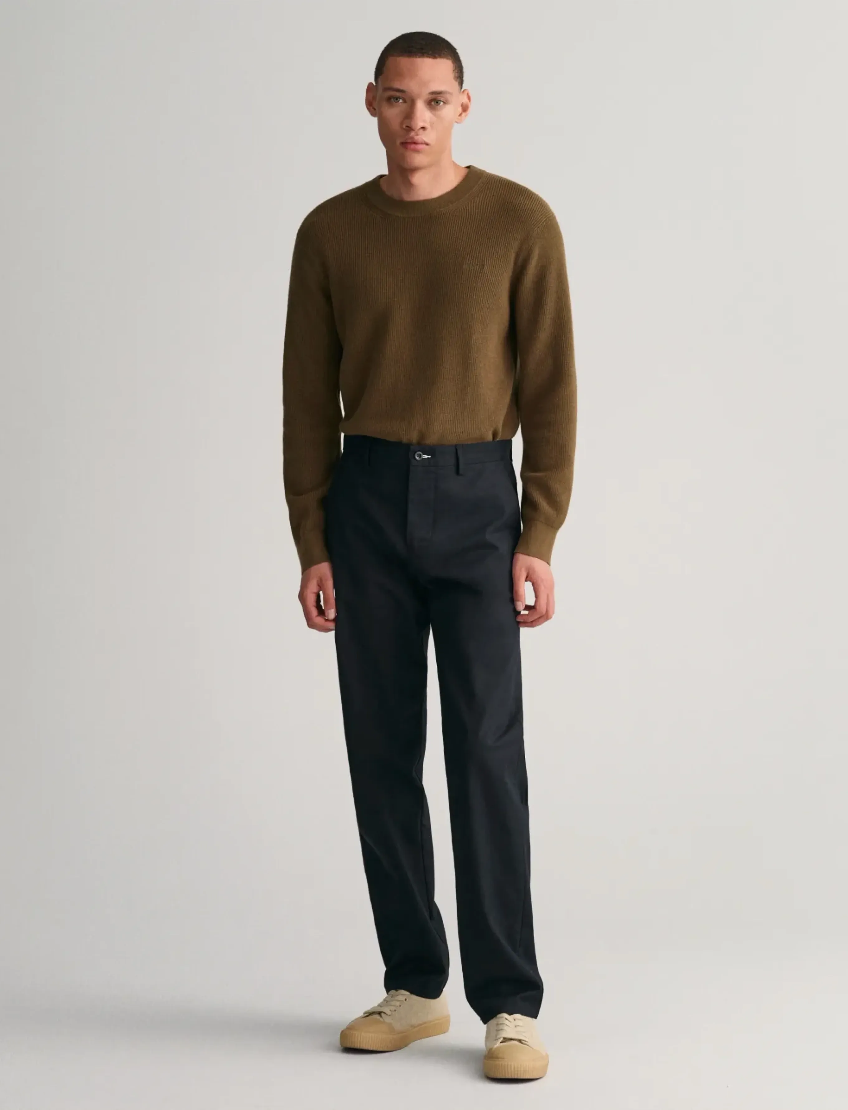 Gant Regular Chinos herr – bild 5