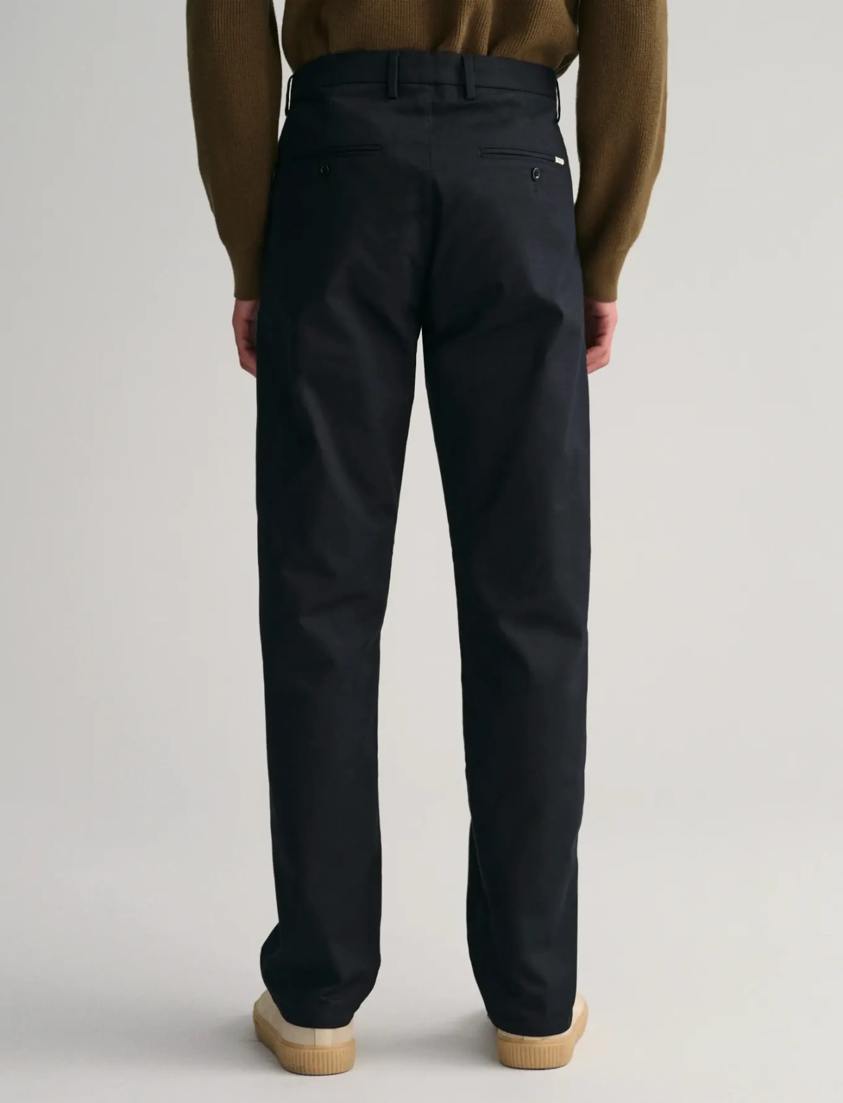 Gant Regular Chinos herr – bild 6