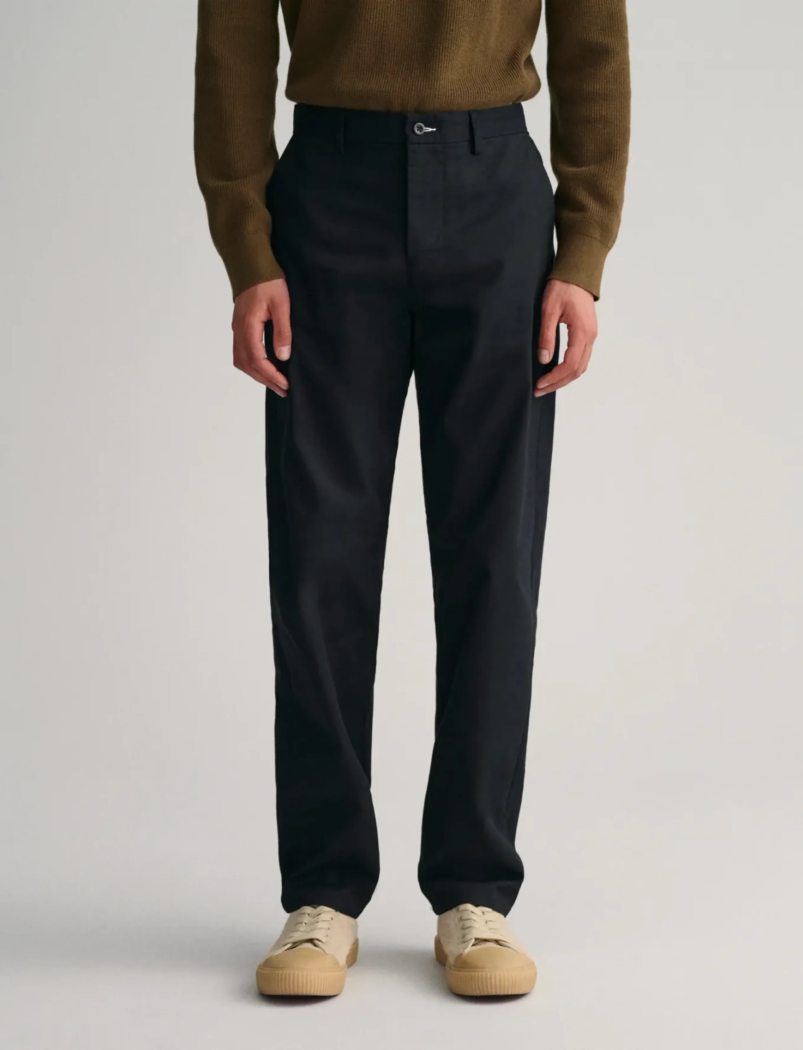 Gant Regular Chinos herr – bild 7