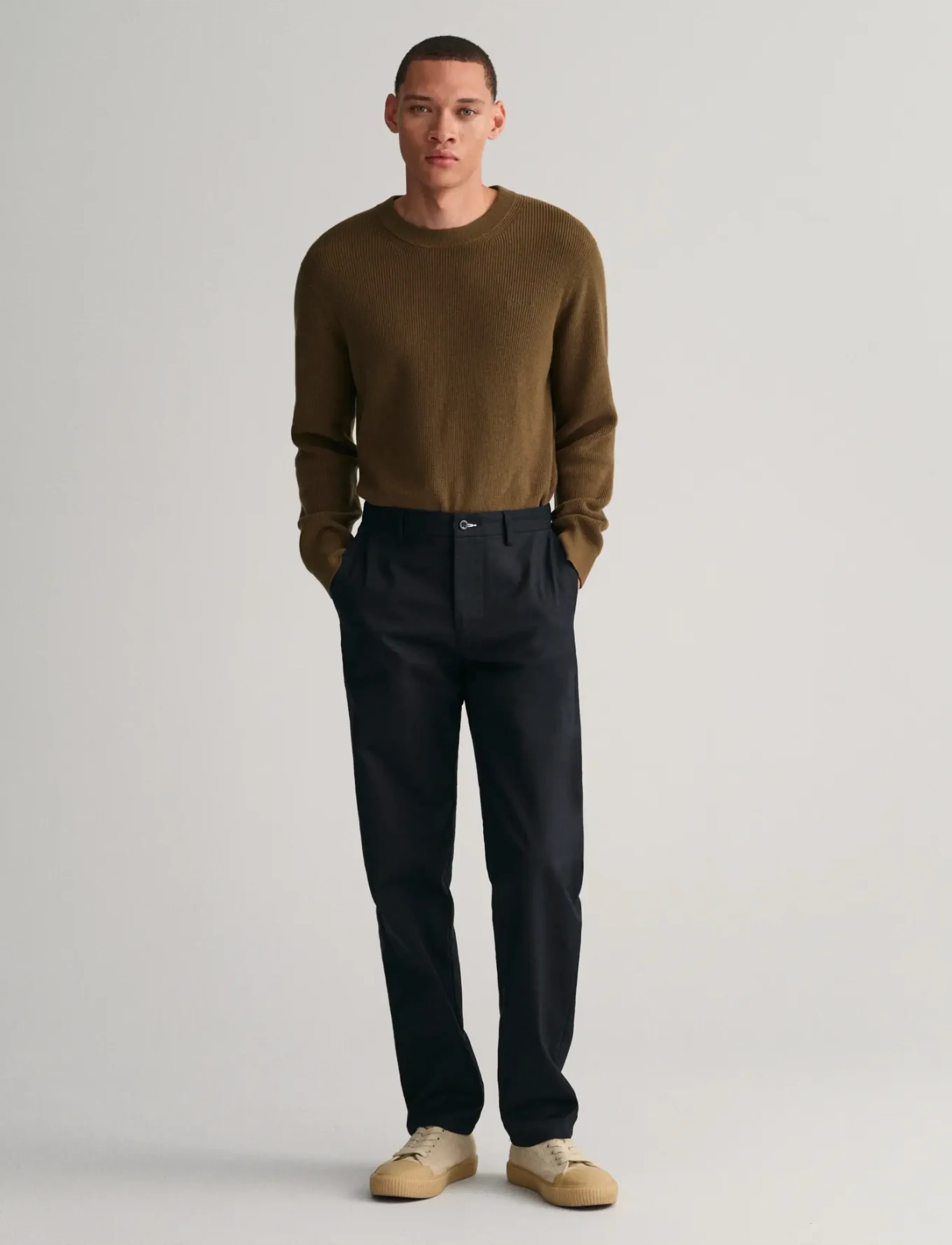 Gant Regular Chinos herr – bild 8