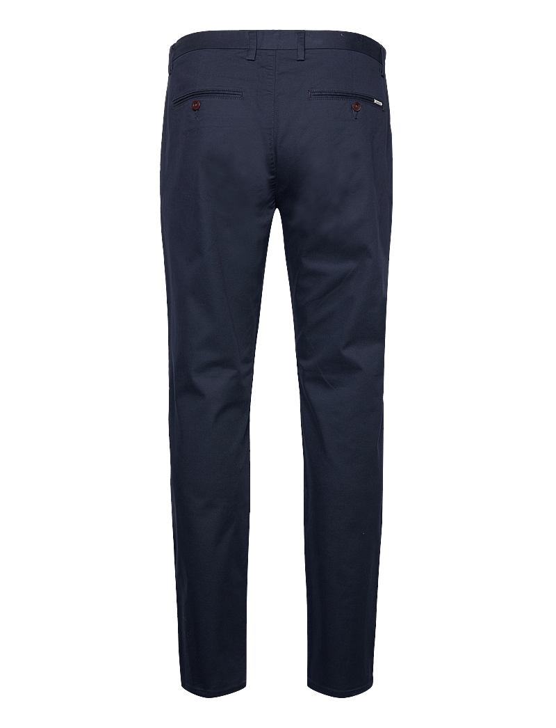 GANT - REGULAR CHINOS - chinos - marine - 2