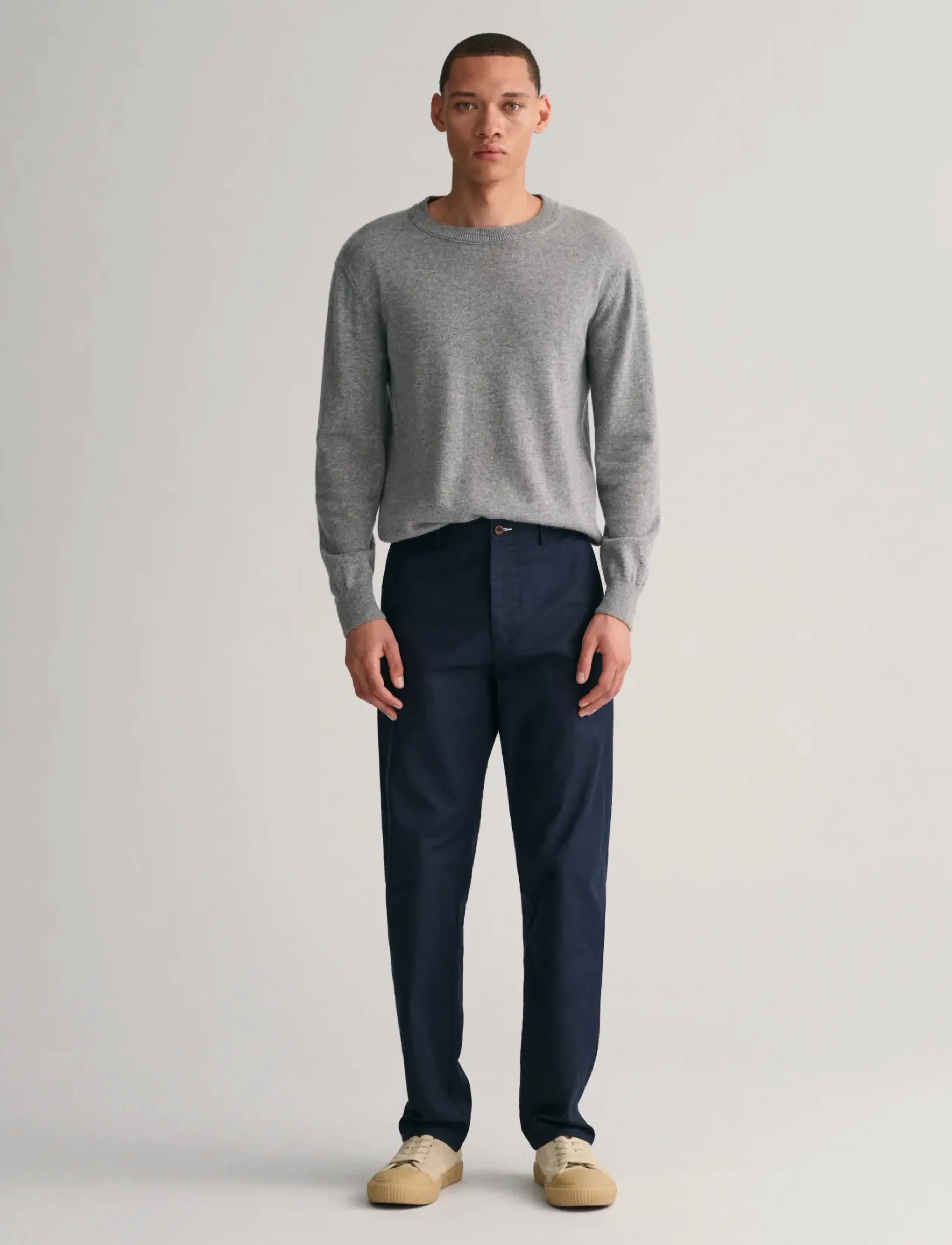 Gant Regular Chinos herr – bild 5
