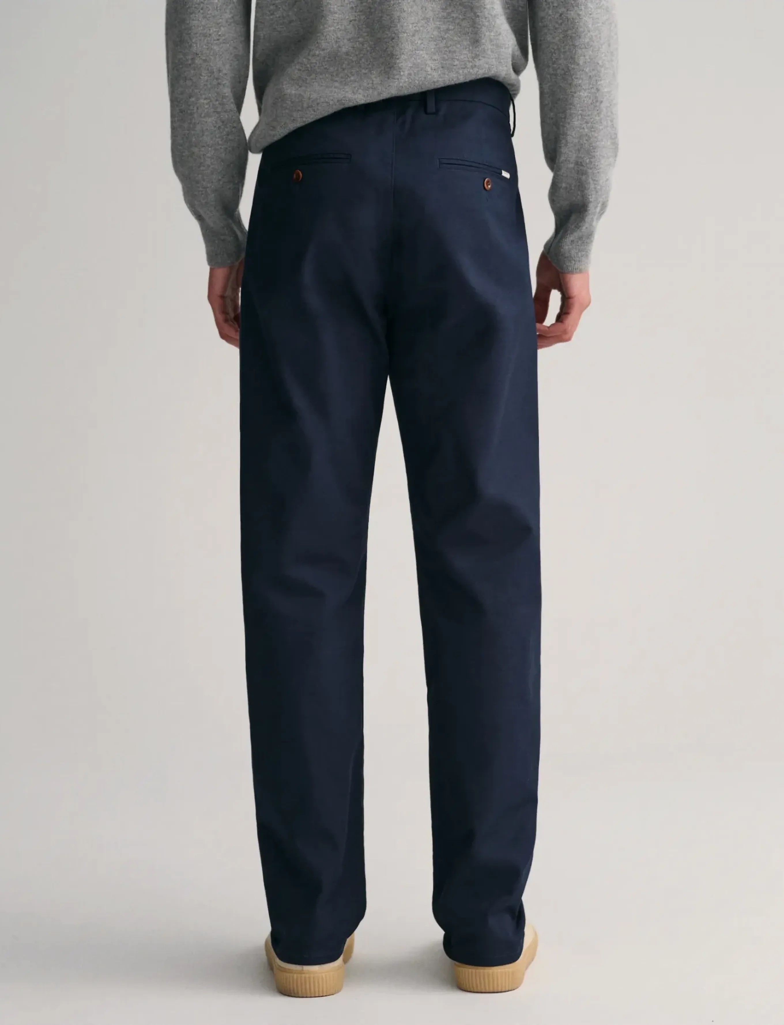 Gant Regular Chinos herr – bild 6