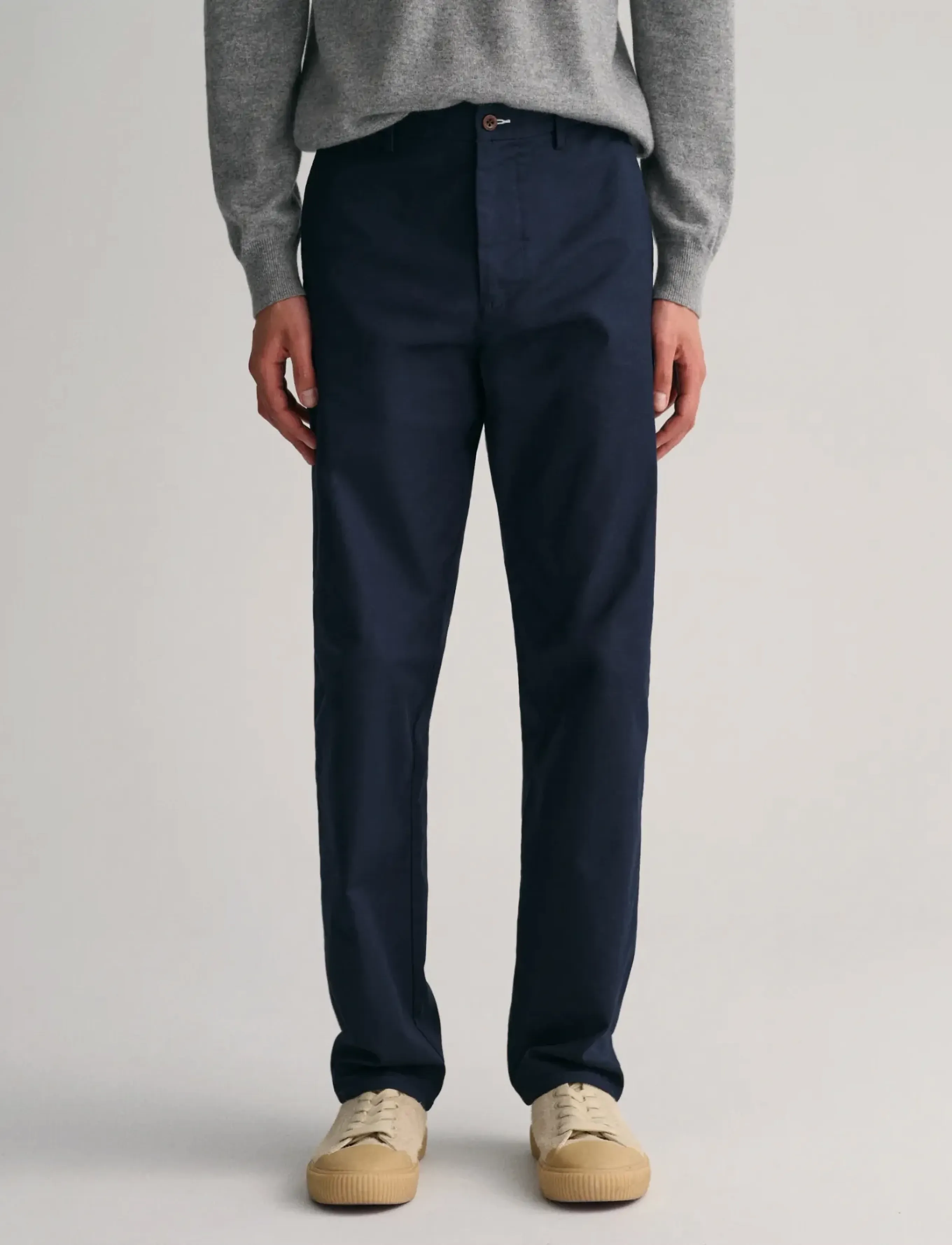 Gant Regular Chinos herr – bild 7