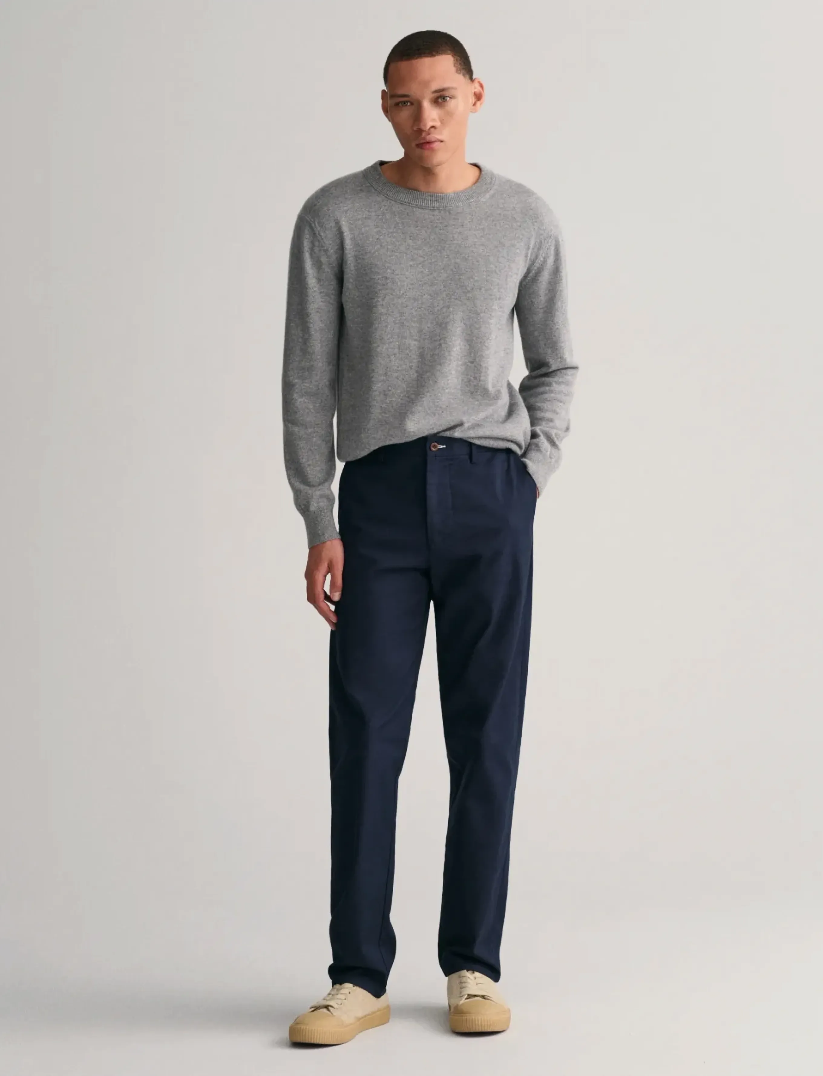 Gant Regular Chinos herr – bild 8