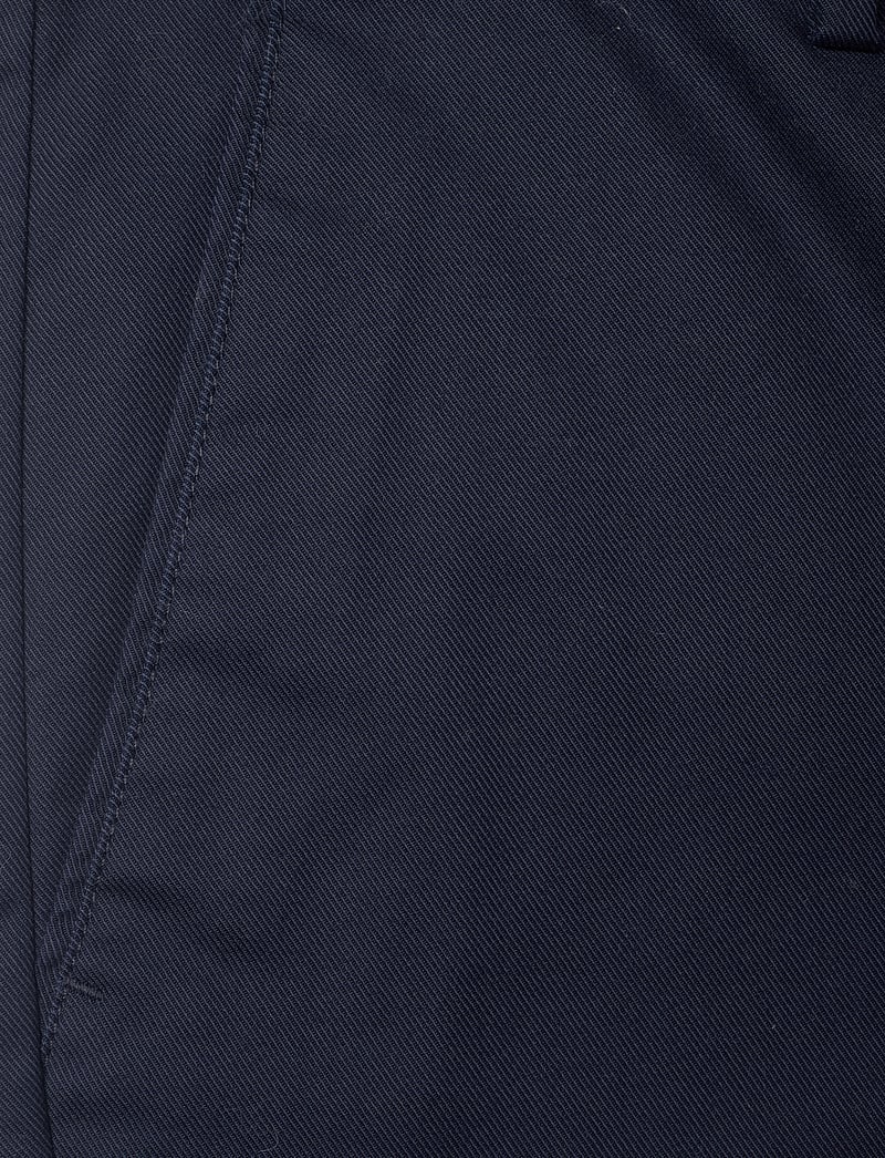 GANT - REGULAR CHINOS - chinos - marine - 5