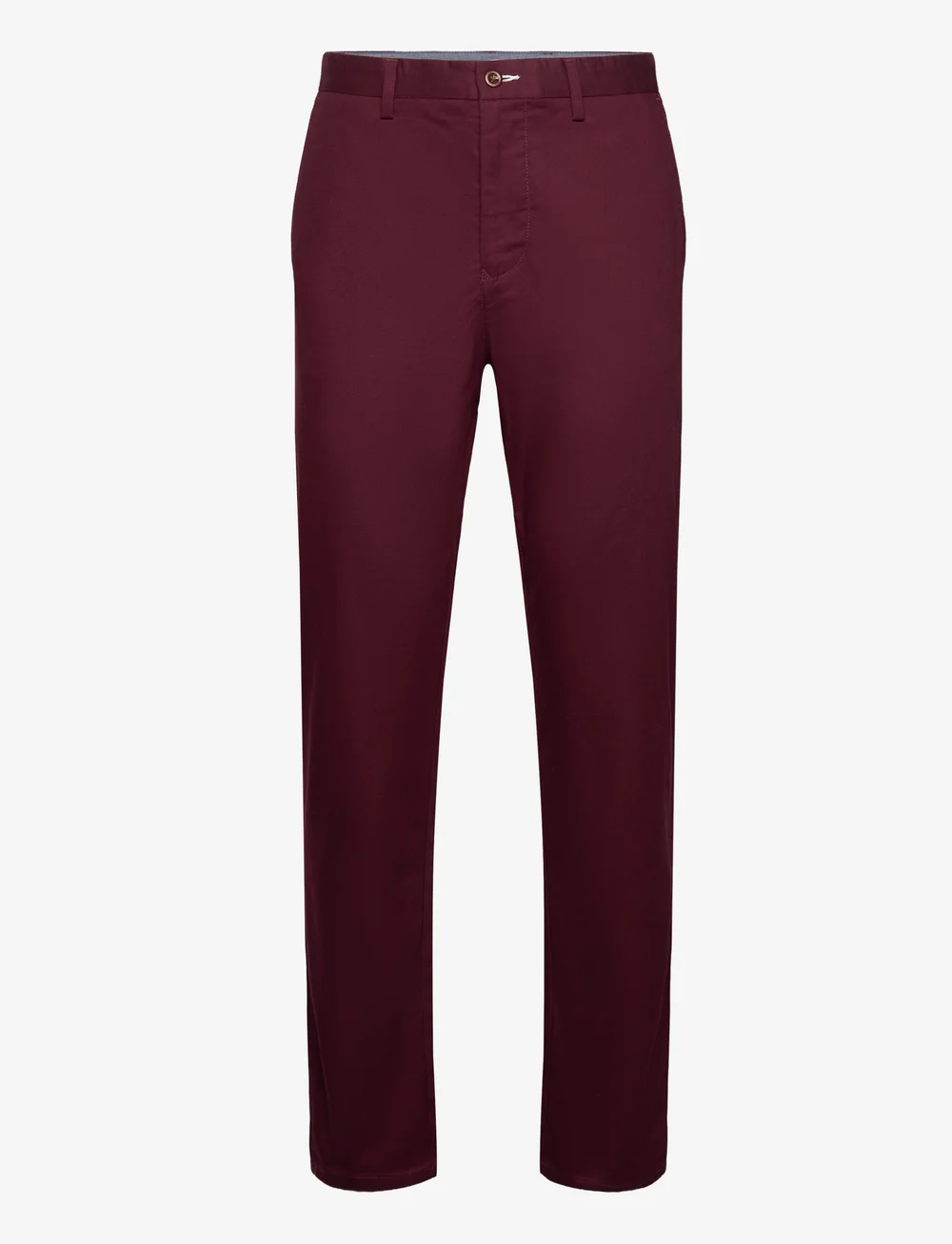GANT - REGULAR CHINOS - chinos - red shadow - 0