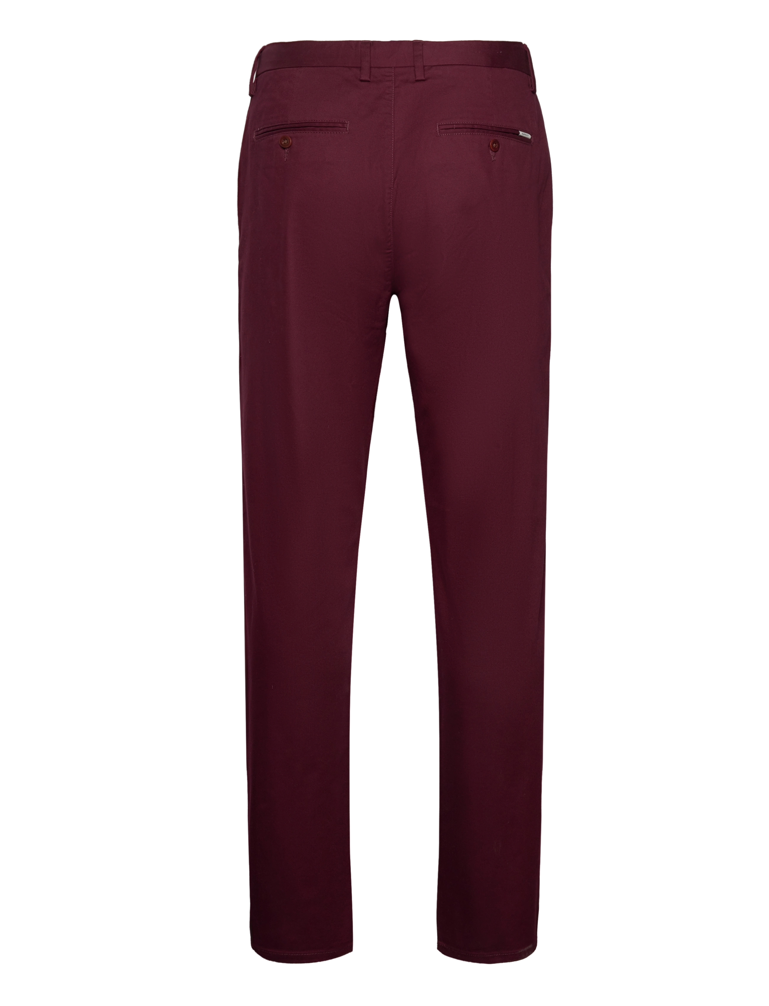 Gant - REGULAR CHINOS - chinos - red shadow - 2