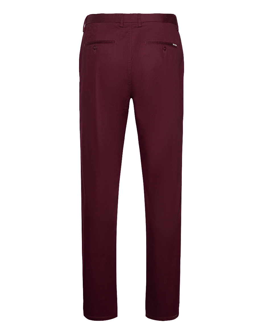 Gant - REGULAR CHINOS - chinos - red shadow - 2