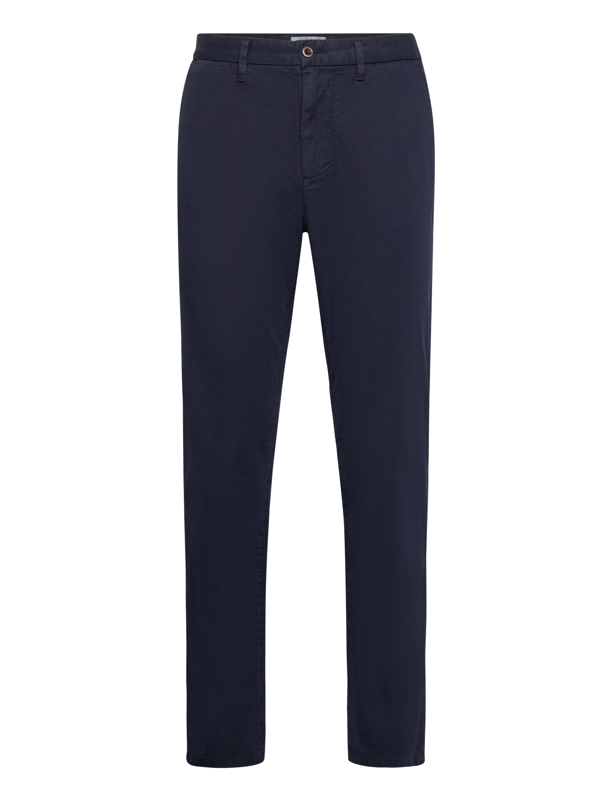 Gant Reg Dobby Structure Chinos, 32, Navy, Bukser > Chinos, Herre