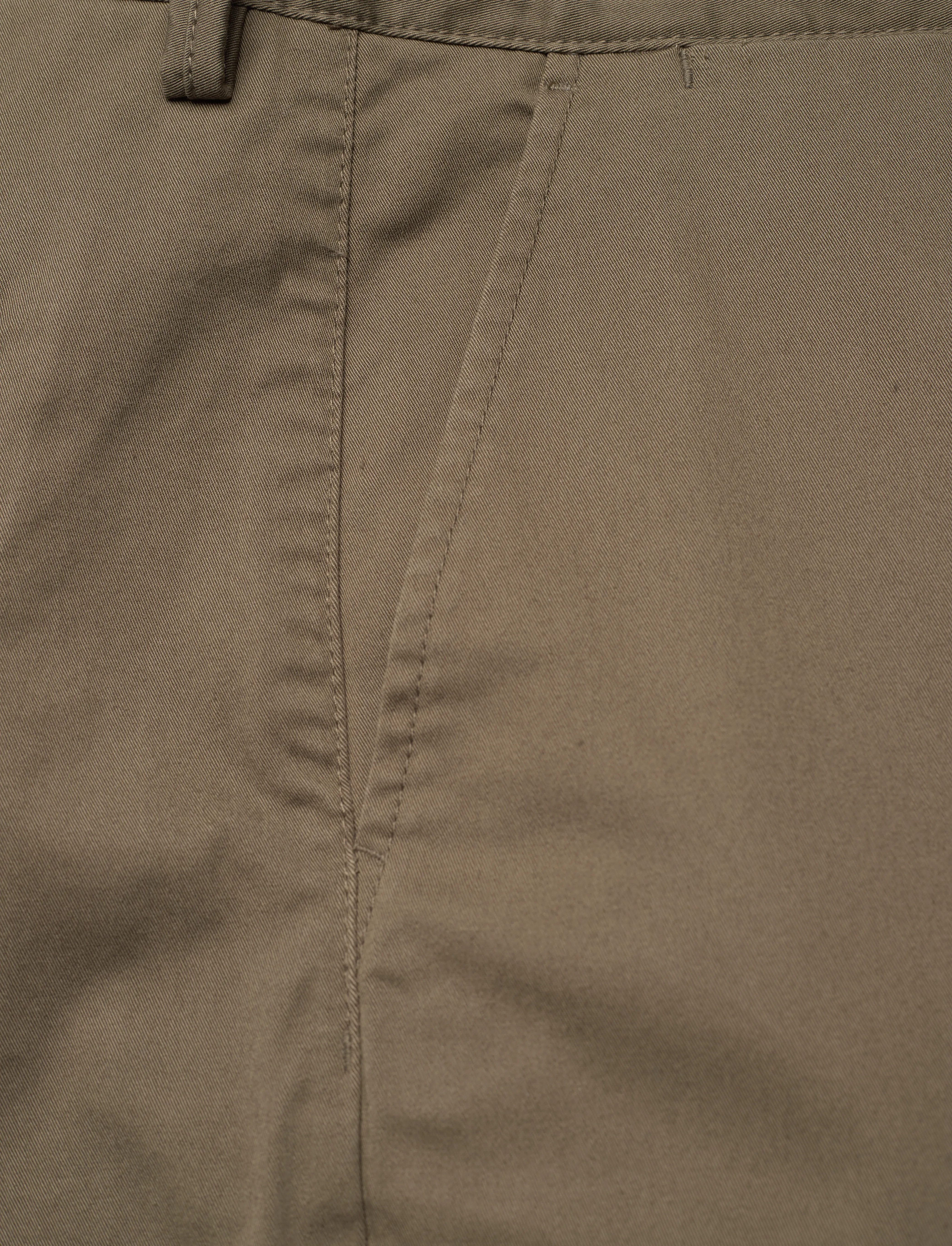 GANT - TAPERED TWILL CHINOS - juniper green - 5