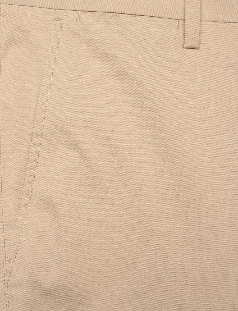 Gant - SLIM SPORTS CHINOS - dry sand - 5