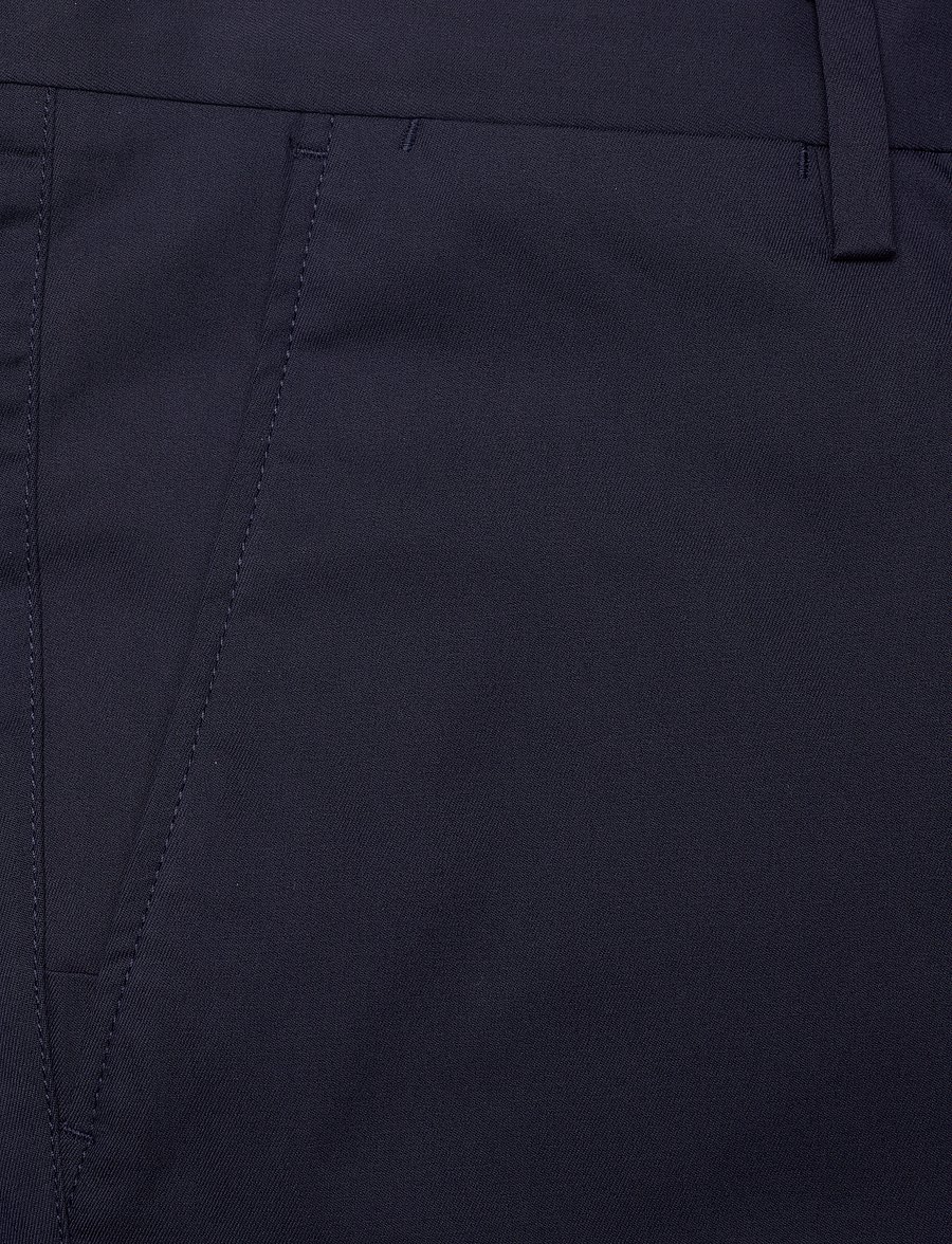 Gant - SLIM SPORTS CHINOS - evening blue - 5
