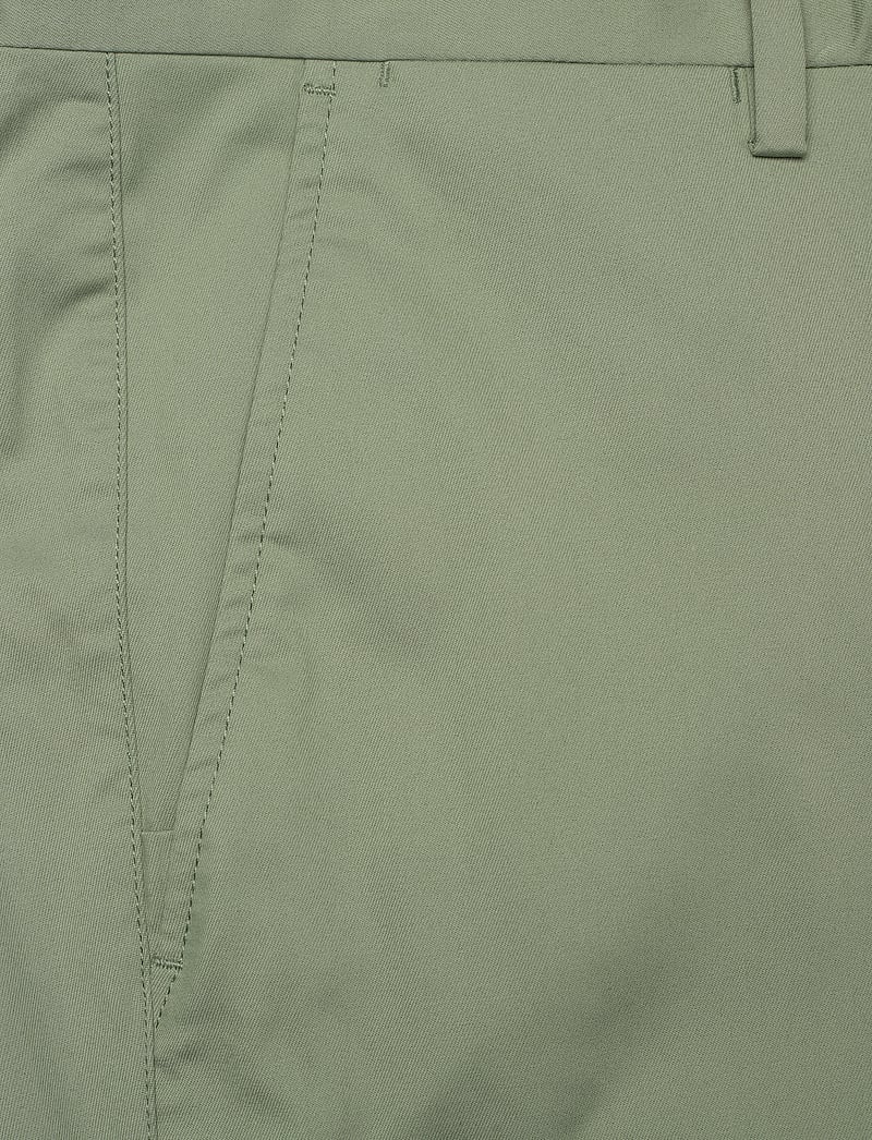 GANT - SLIM SPORTS CHINOS - chinos - kalamata green - 2