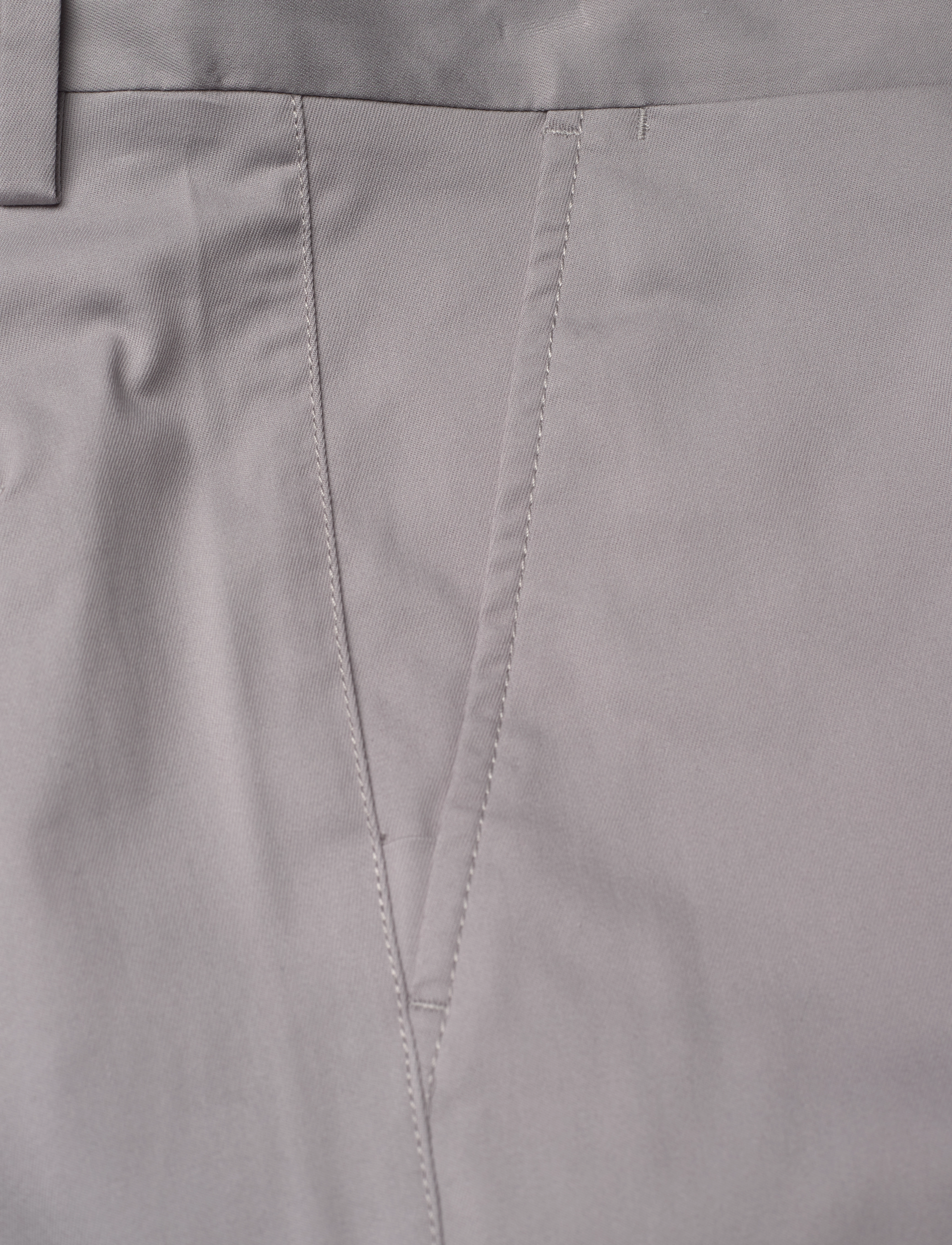 Gant - SLIM SPORTS CHINOS - mid grey - 2