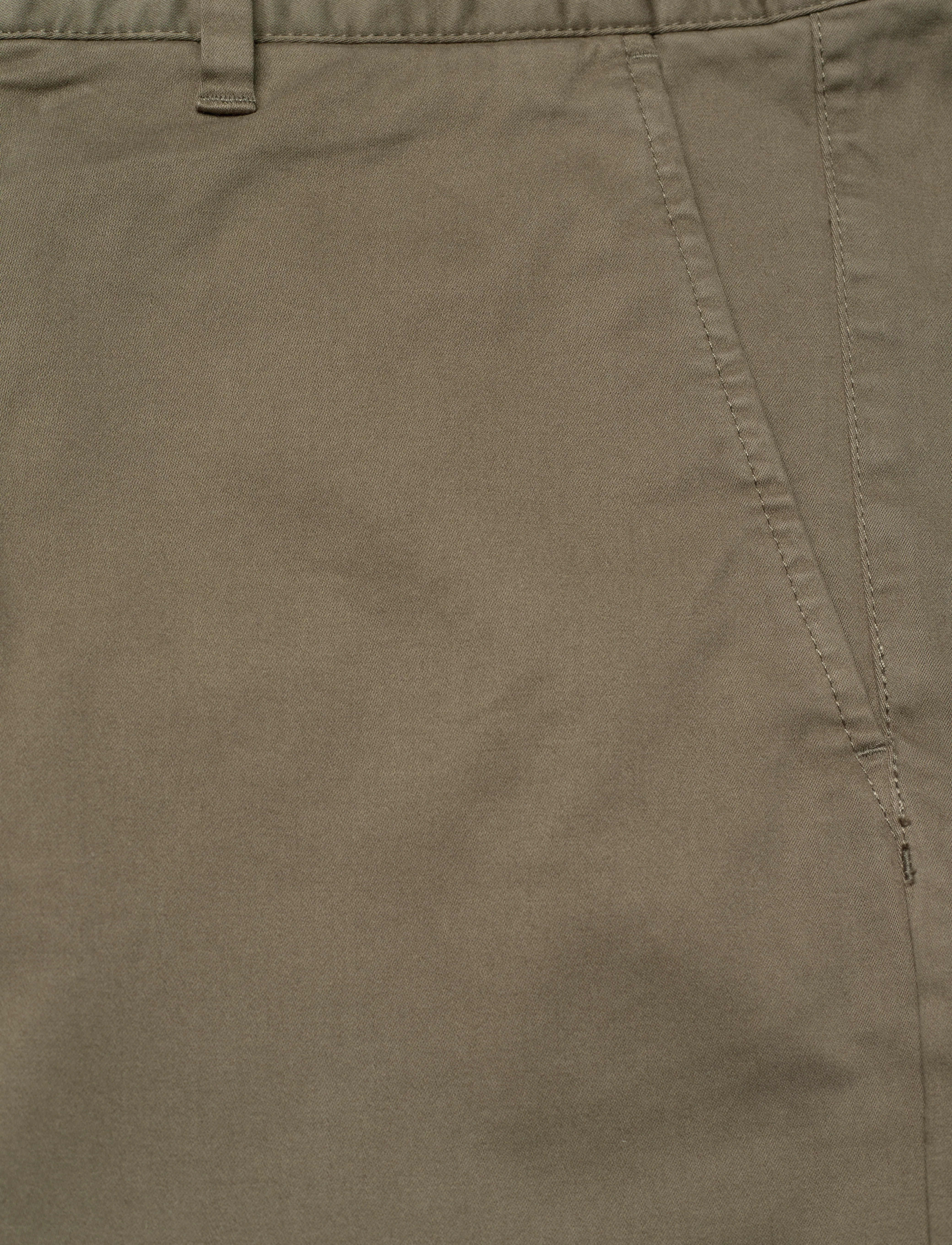 GANT - REG FIT STRETCH CHINO - juniper green - 2
