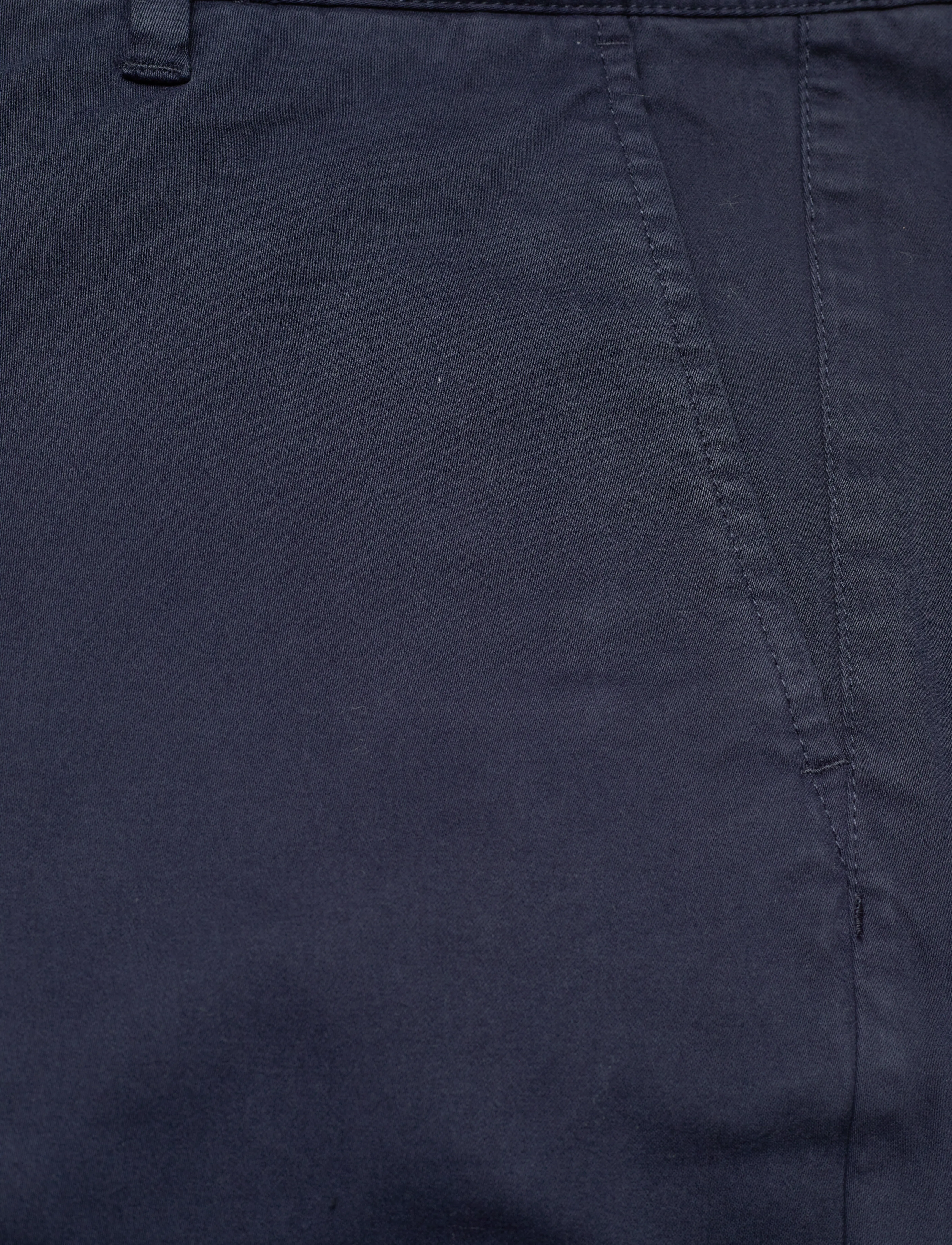 GANT - REG FIT STRETCH CHINO - marine - 2
