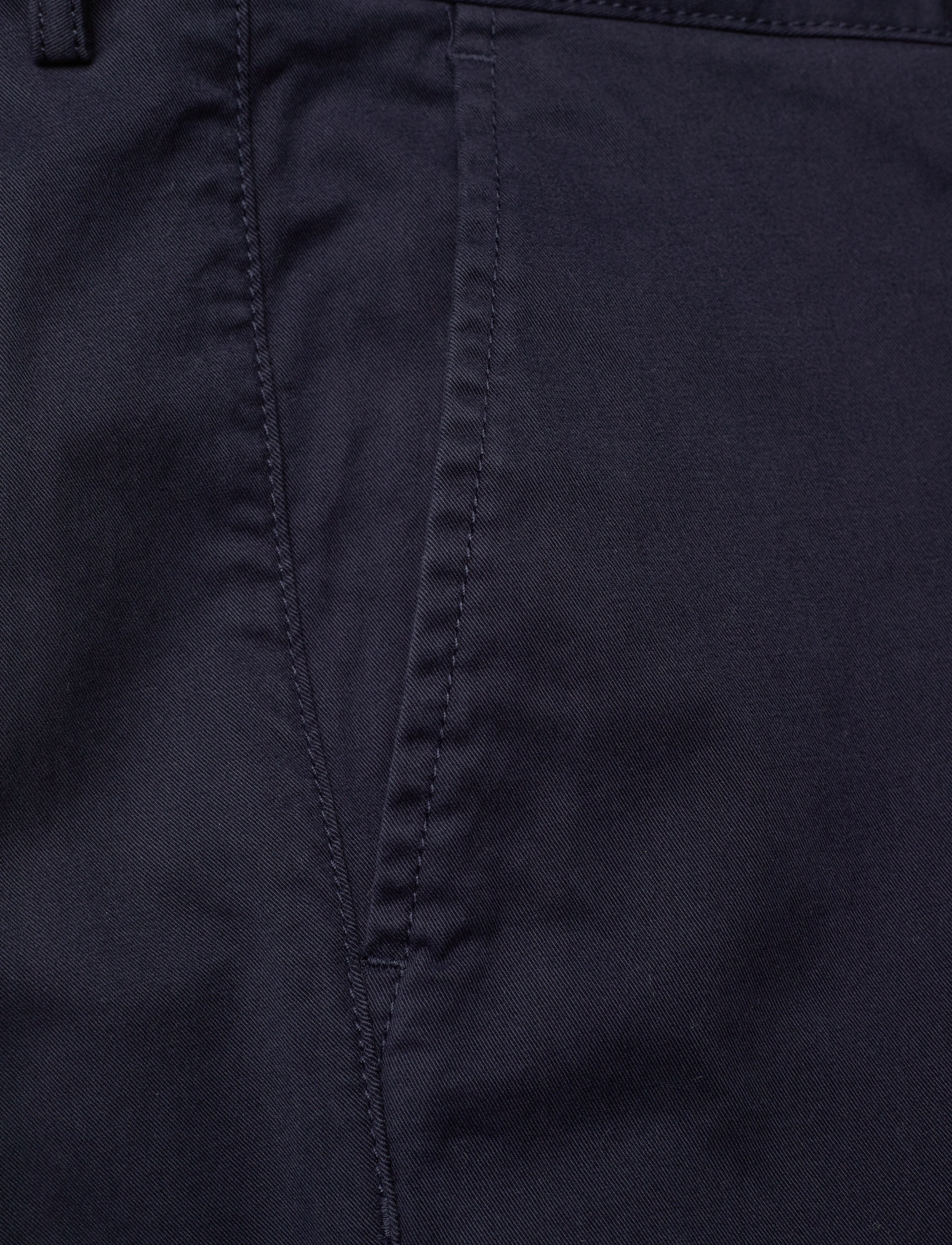 Gant - SLIM ORGINAL SHIELD CHINOS - chino püksid - evening blue - 2