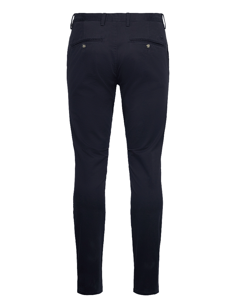 GANT - SLIM ARCHIVE SHIELD CHINOS - evening blue - 2