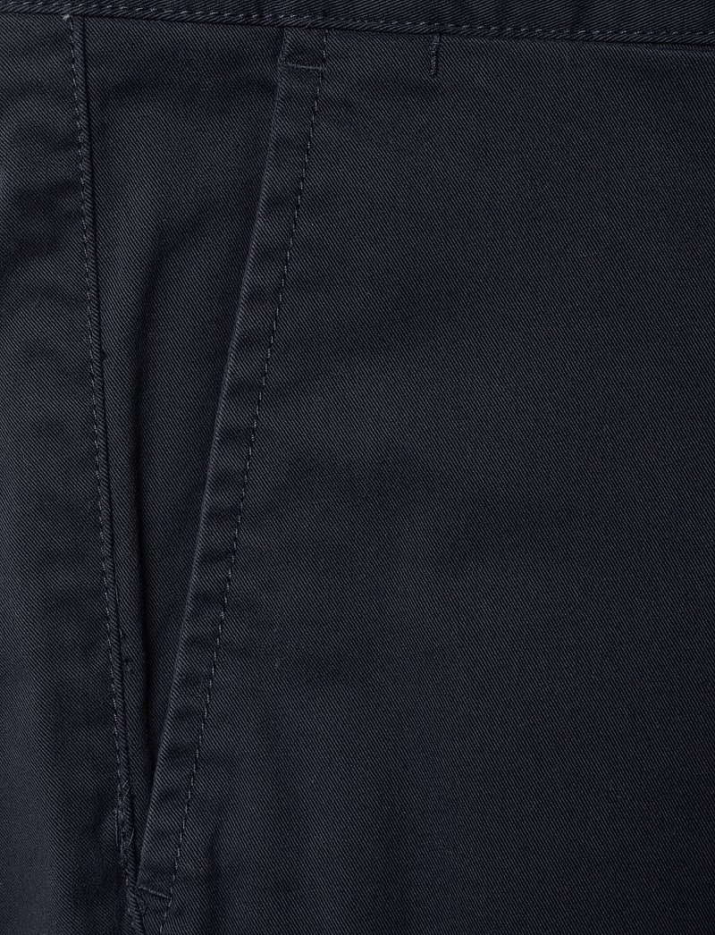GANT - SLIM ARCHIVE SHIELD CHINOS - evening blue - 4