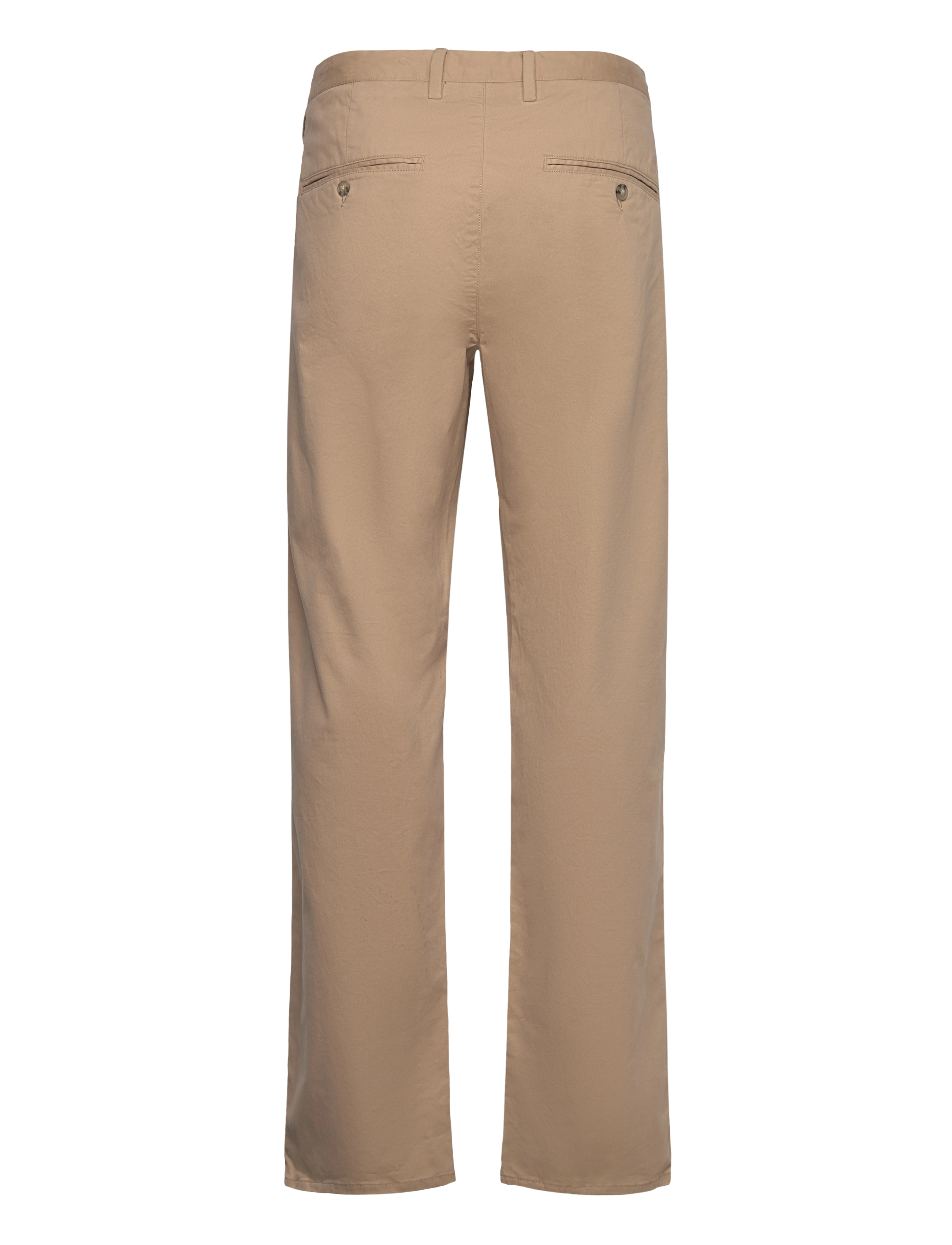 GANT - REG ARCHIVE SHIELD CHINOS - dark khaki - 1
