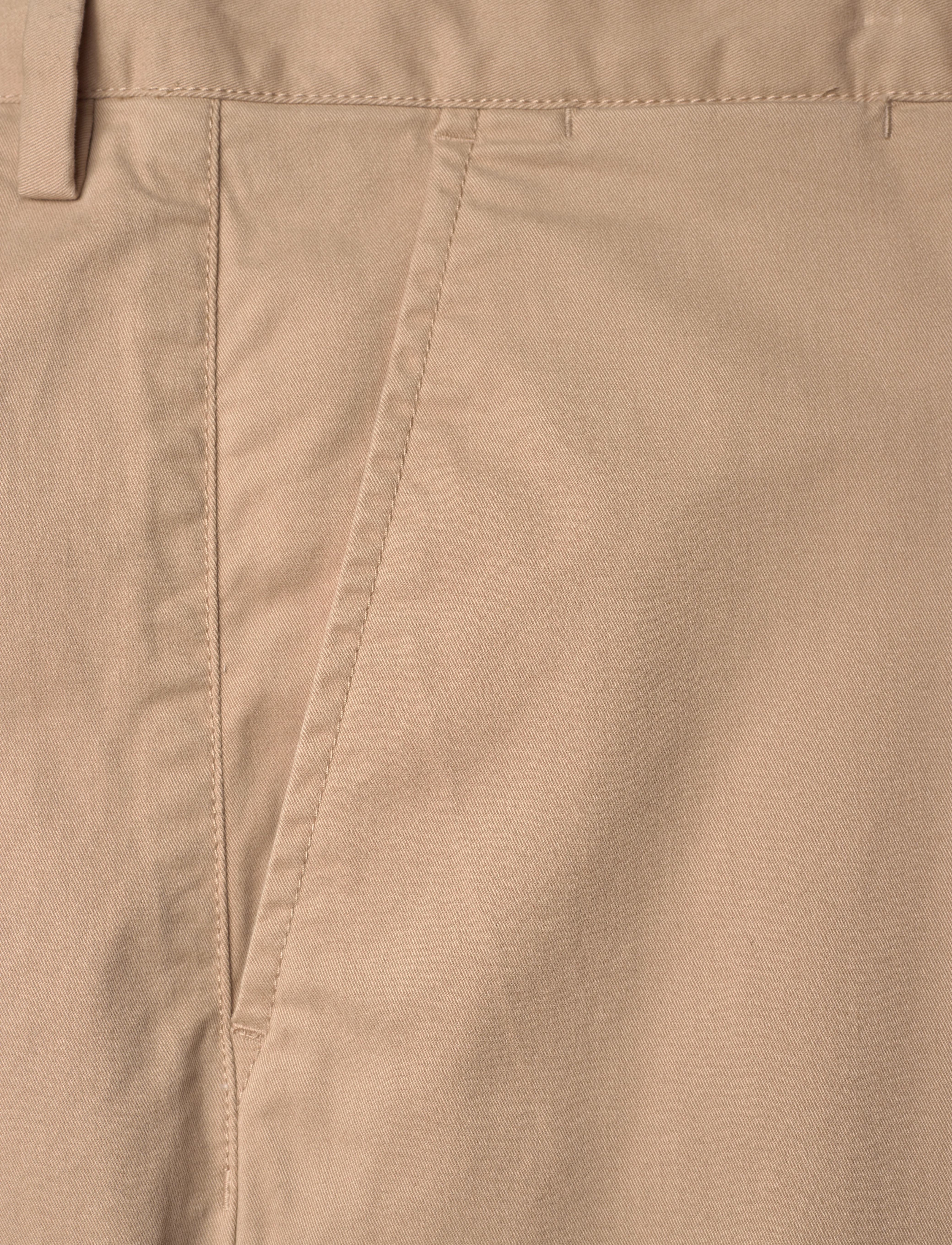 GANT - REG ARCHIVE SHIELD CHINOS - dark khaki - 2