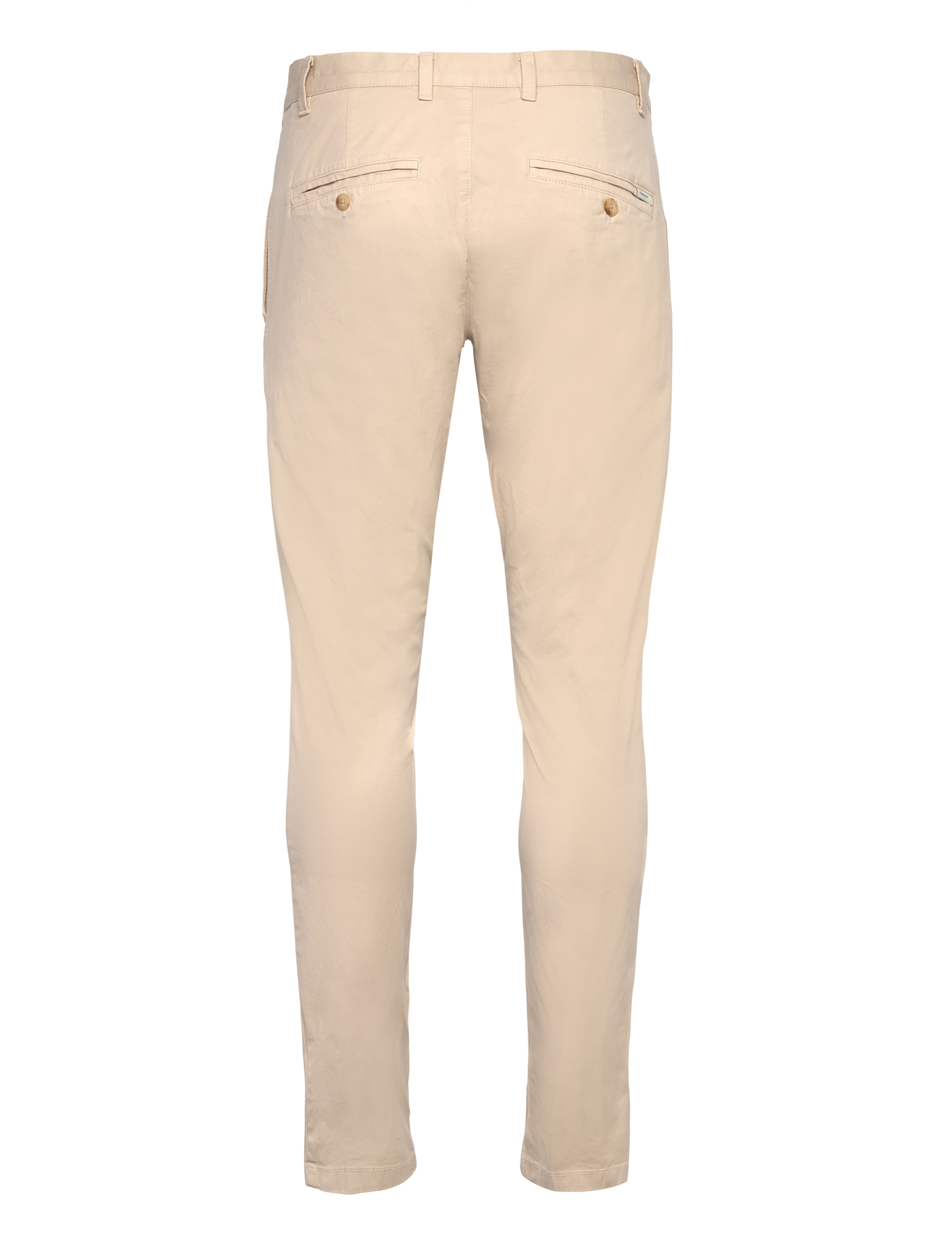 Gant - SLIM SUNFADED CHINOS - chinot - dry sand - 2