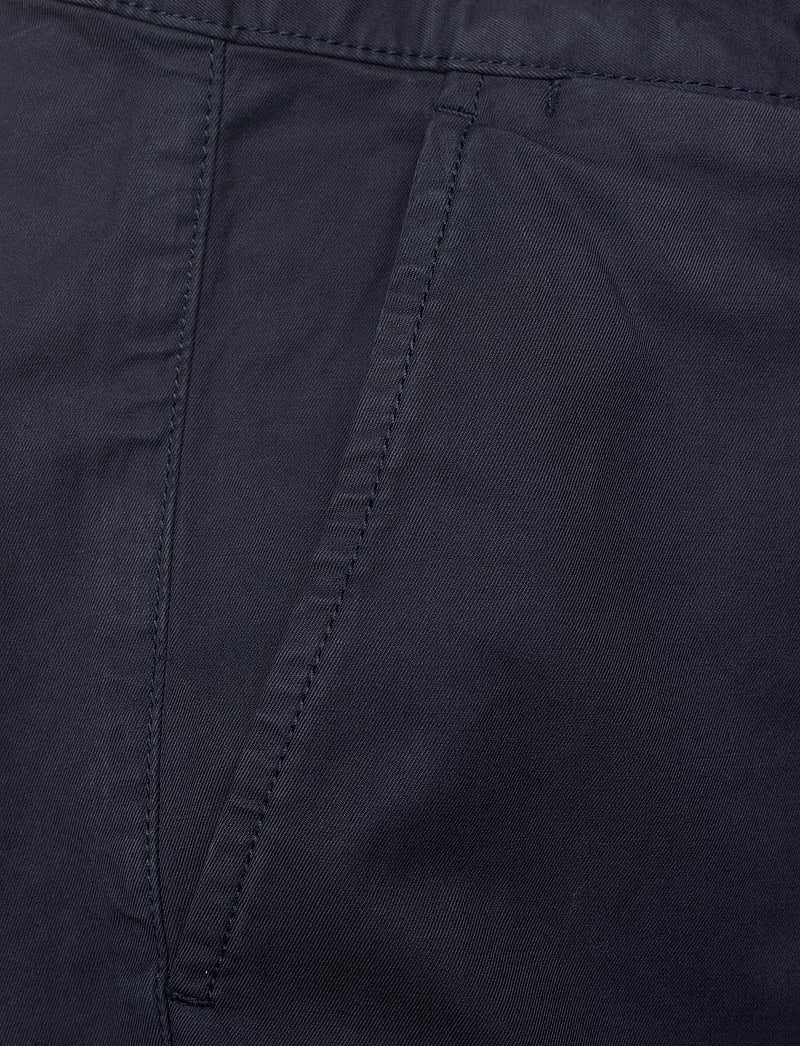 GANT - SLIM SUNFADED CHINOS - chinos - evening blue - 5