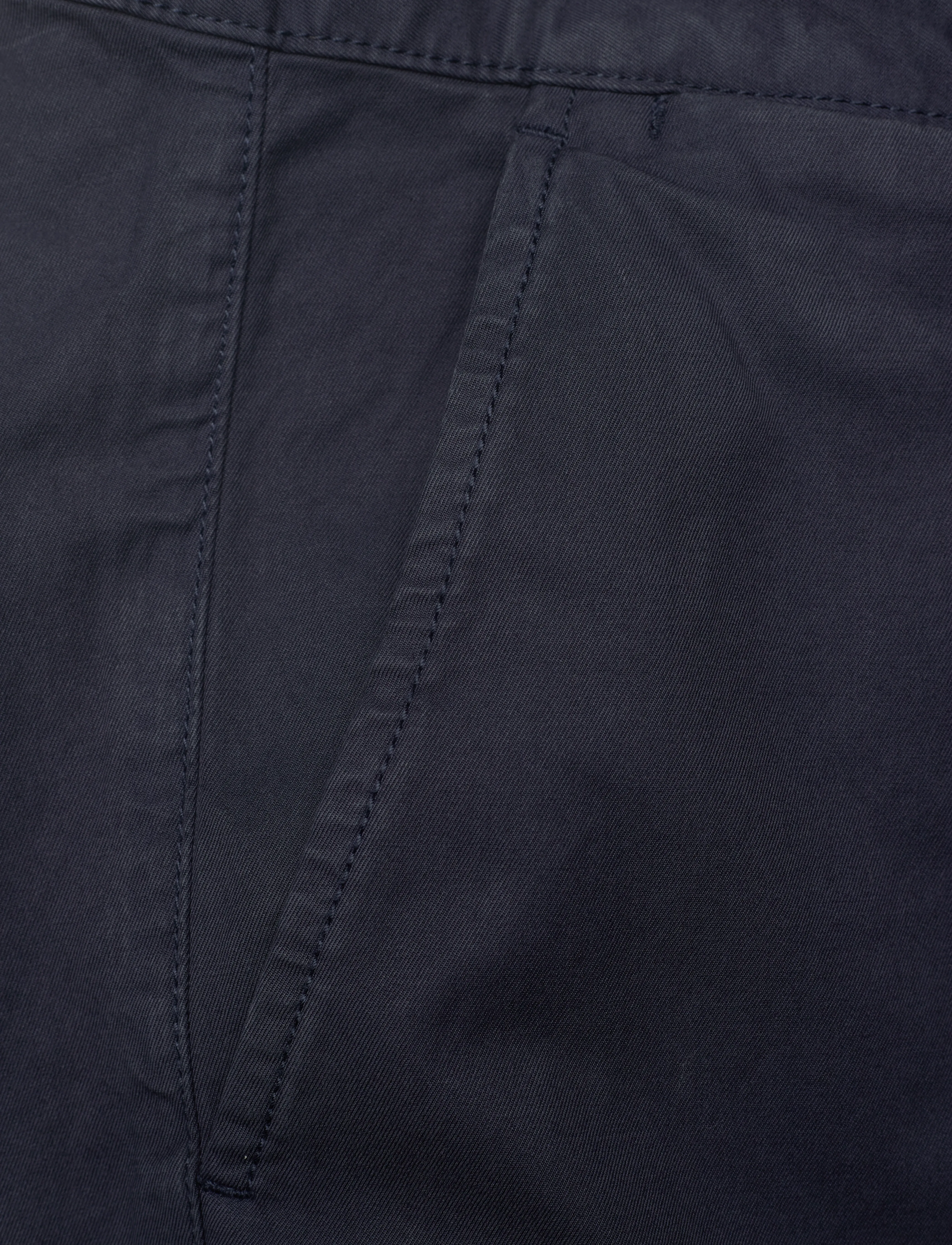 Gant - SLIM SUNFADED CHINOS - chinos - evening blue - 5
