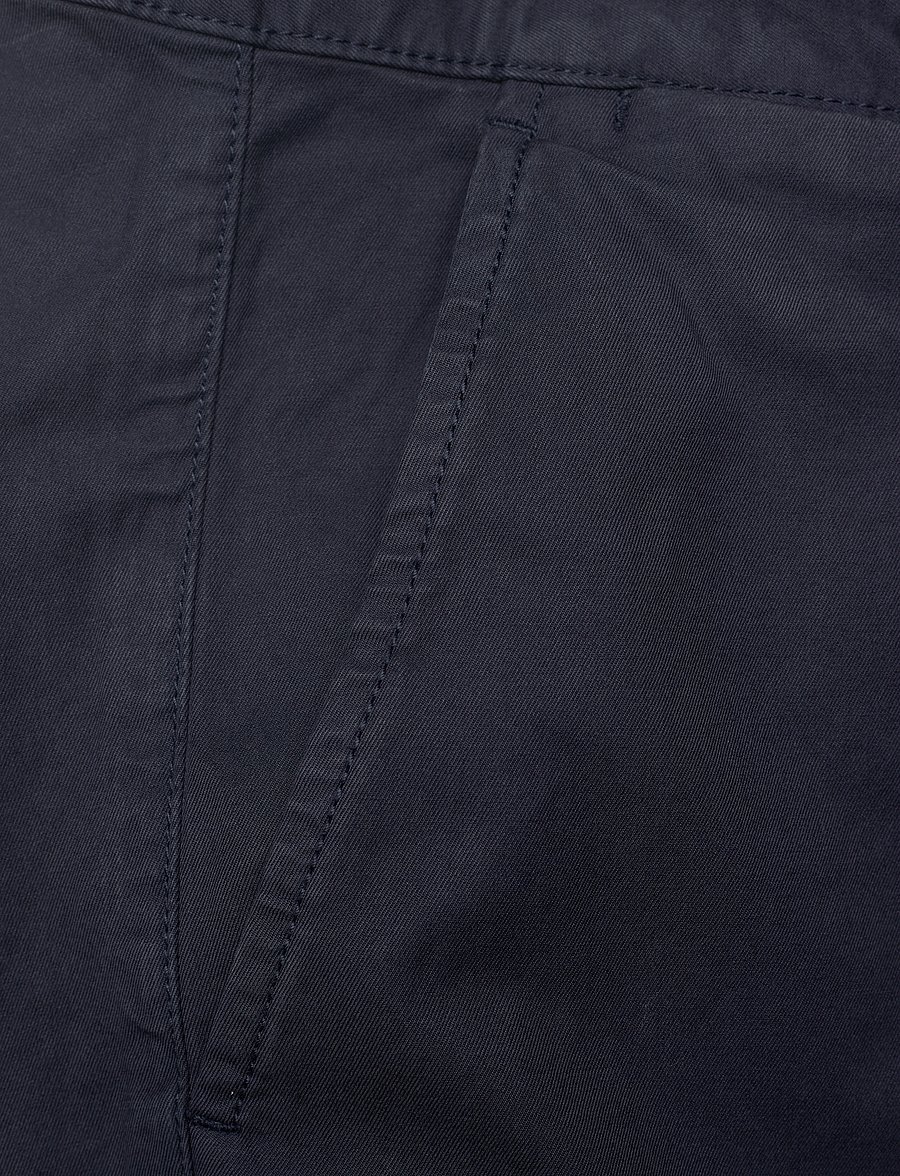 Gant - SLIM SUNFADED CHINOS - chinos - evening blue - 5