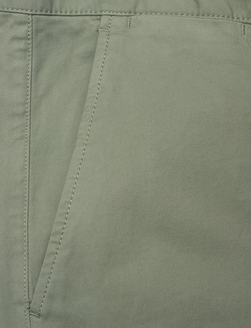 GANT - SLIM SUNFADED CHINOS - chinot - kalamata green - 5