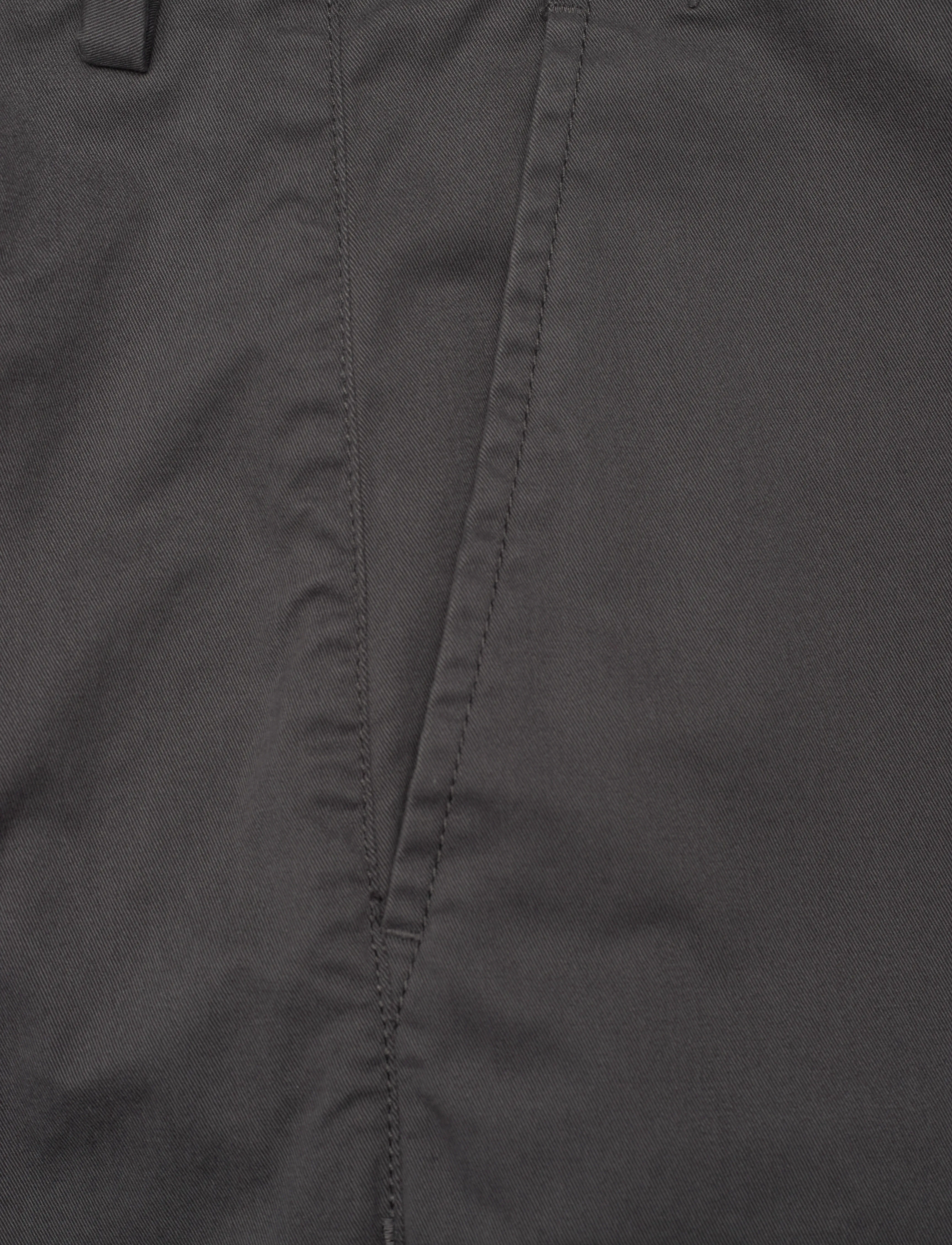 Gant - REGULAR EVERYDAY CHINOS - chinos - antracite - 2