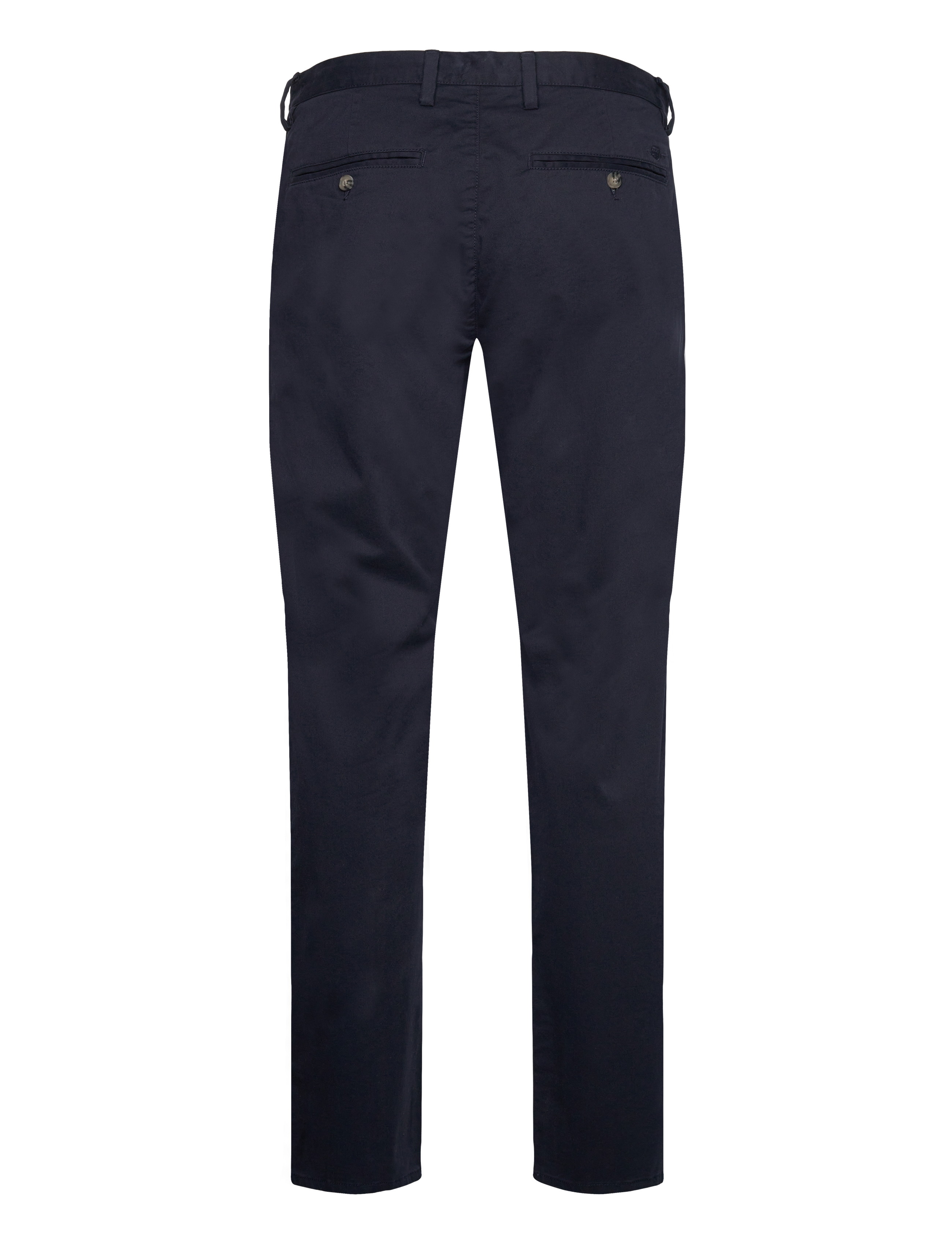 Gant - REGULAR EVERYDAY CHINOS - chinos - evening blue - 1