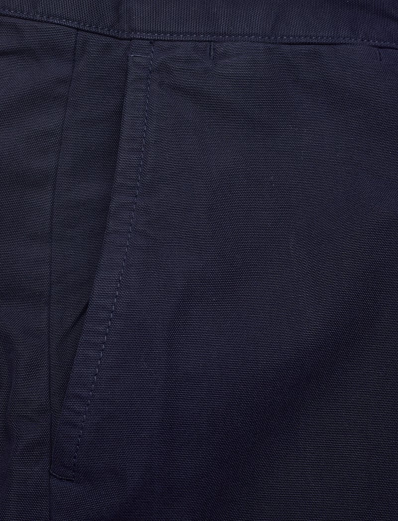 GANT - REG CANVAS CHINOS - chinos - evening blue - 2