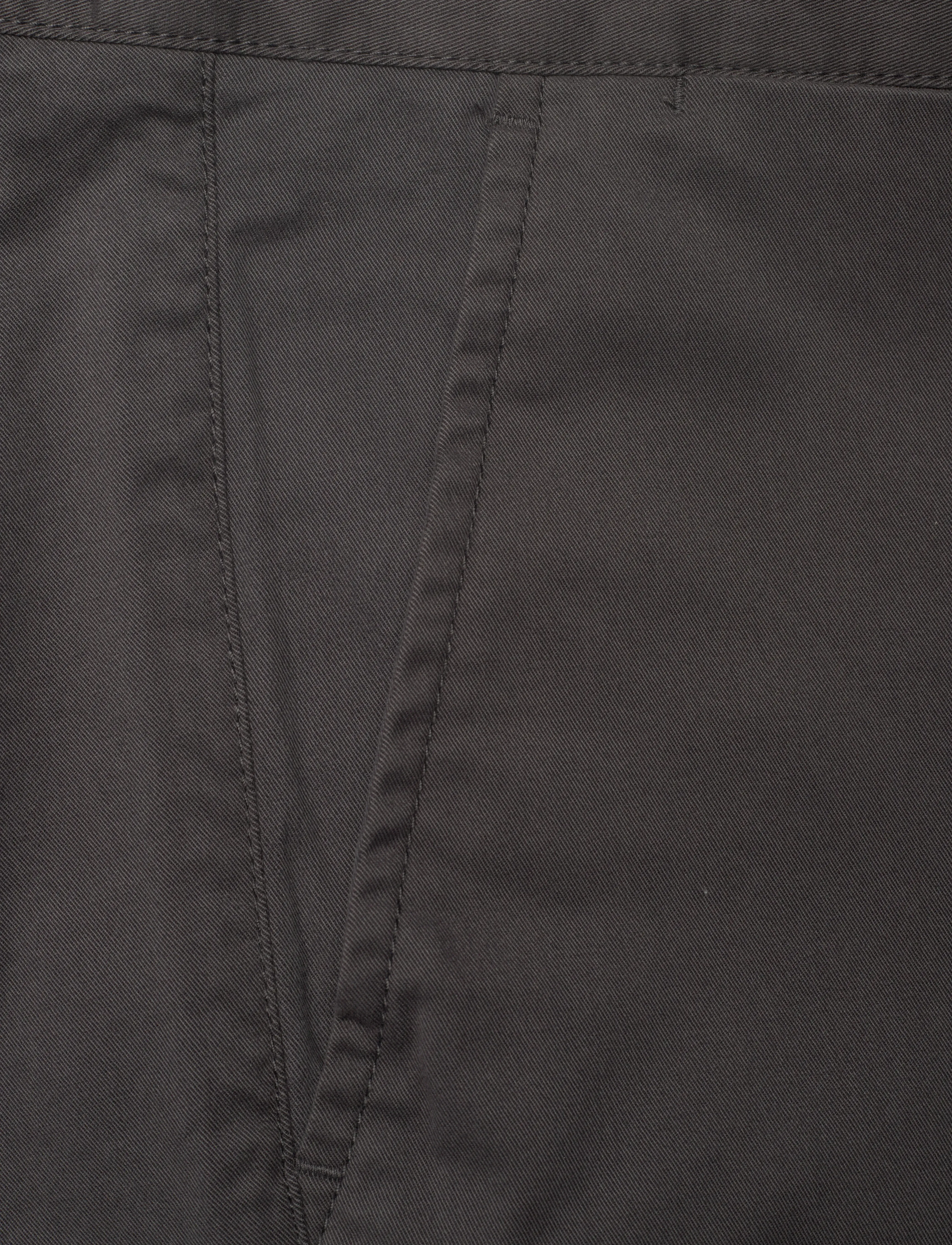 Gant - SLIM EVERYDAY CHINOS - chinos - antracite - 2