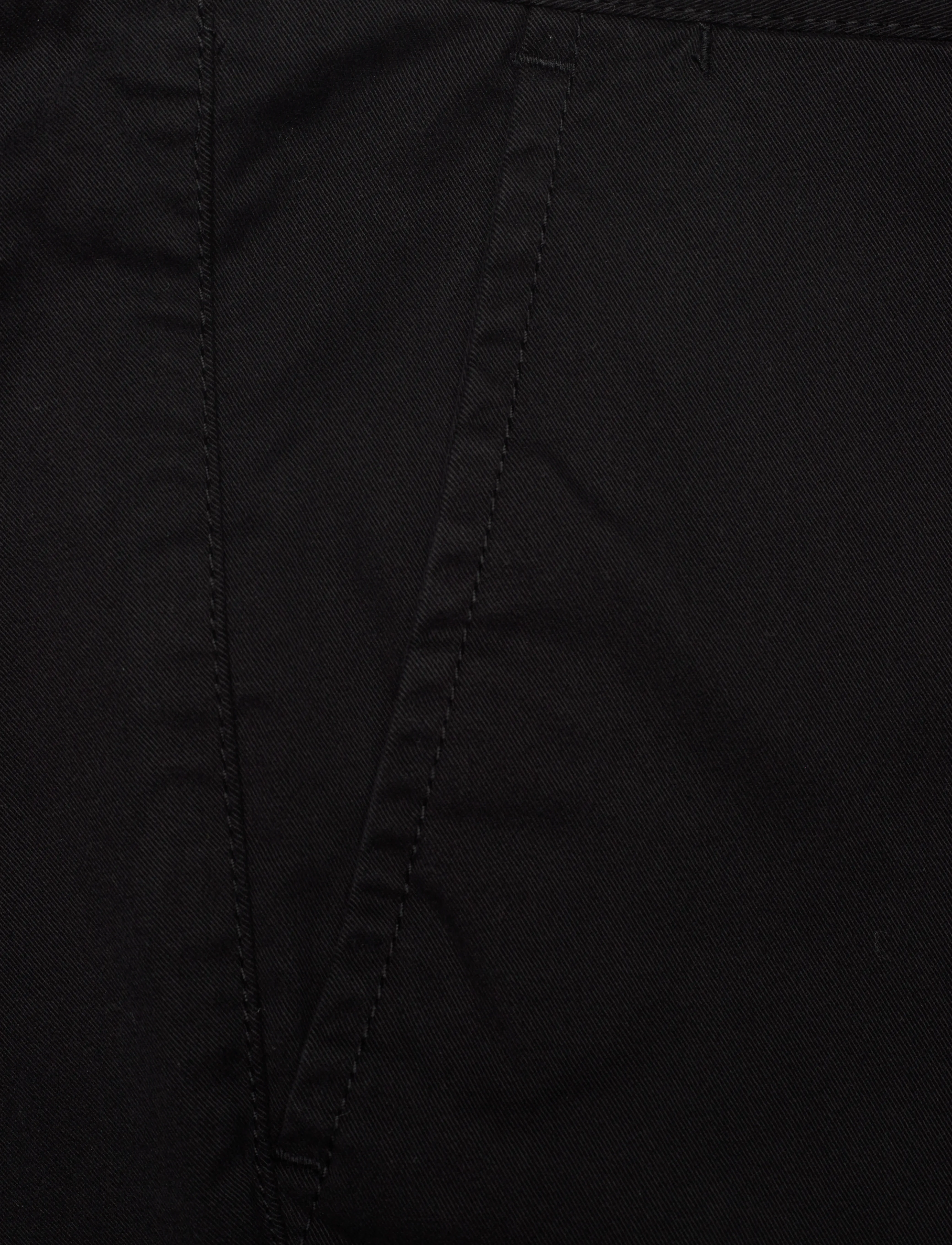 Gant - SLIM EVERYDAY CHINOS - chinos - black - 2