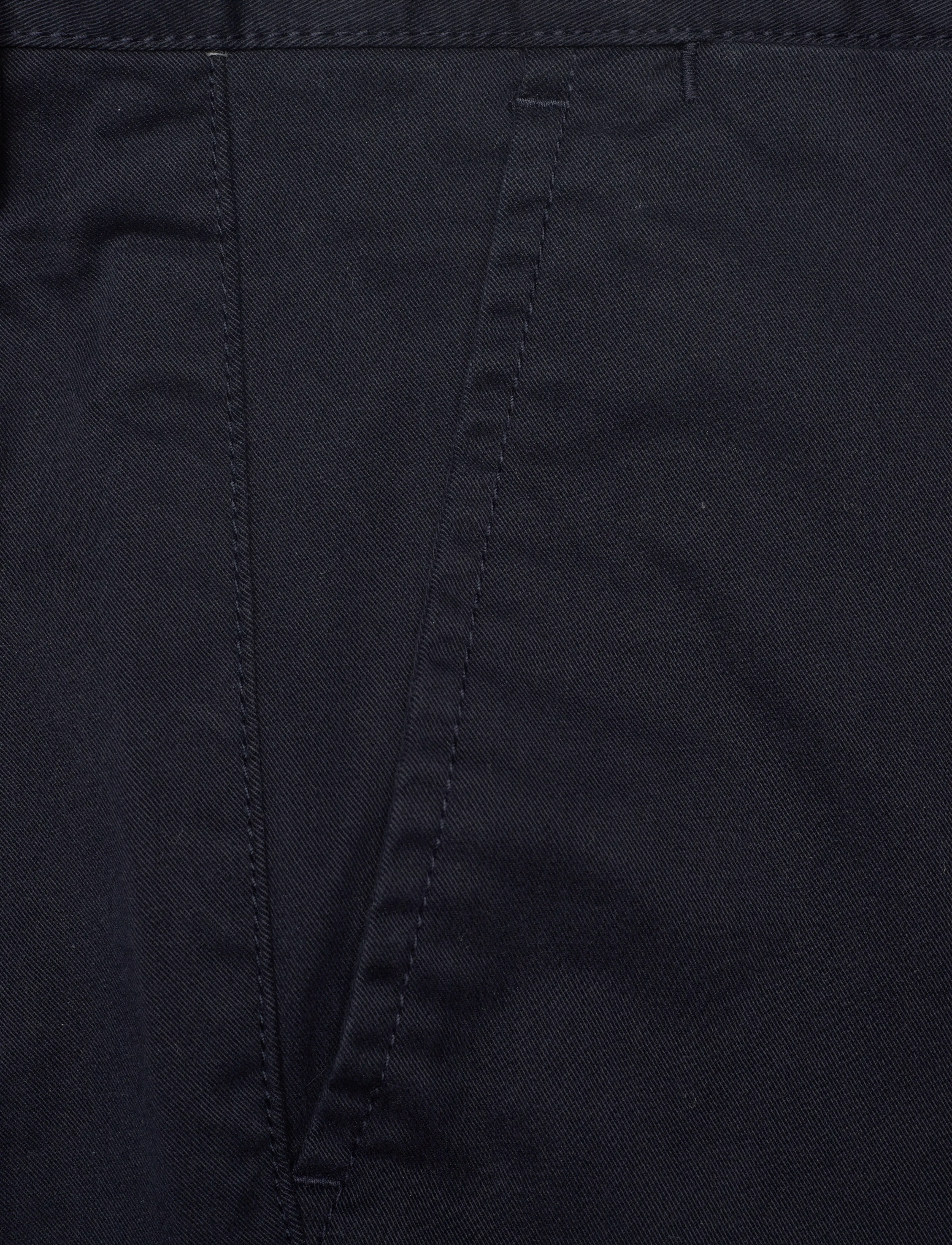 Gant - SLIM EVERYDAY CHINOS - chinos - evening blue - 2